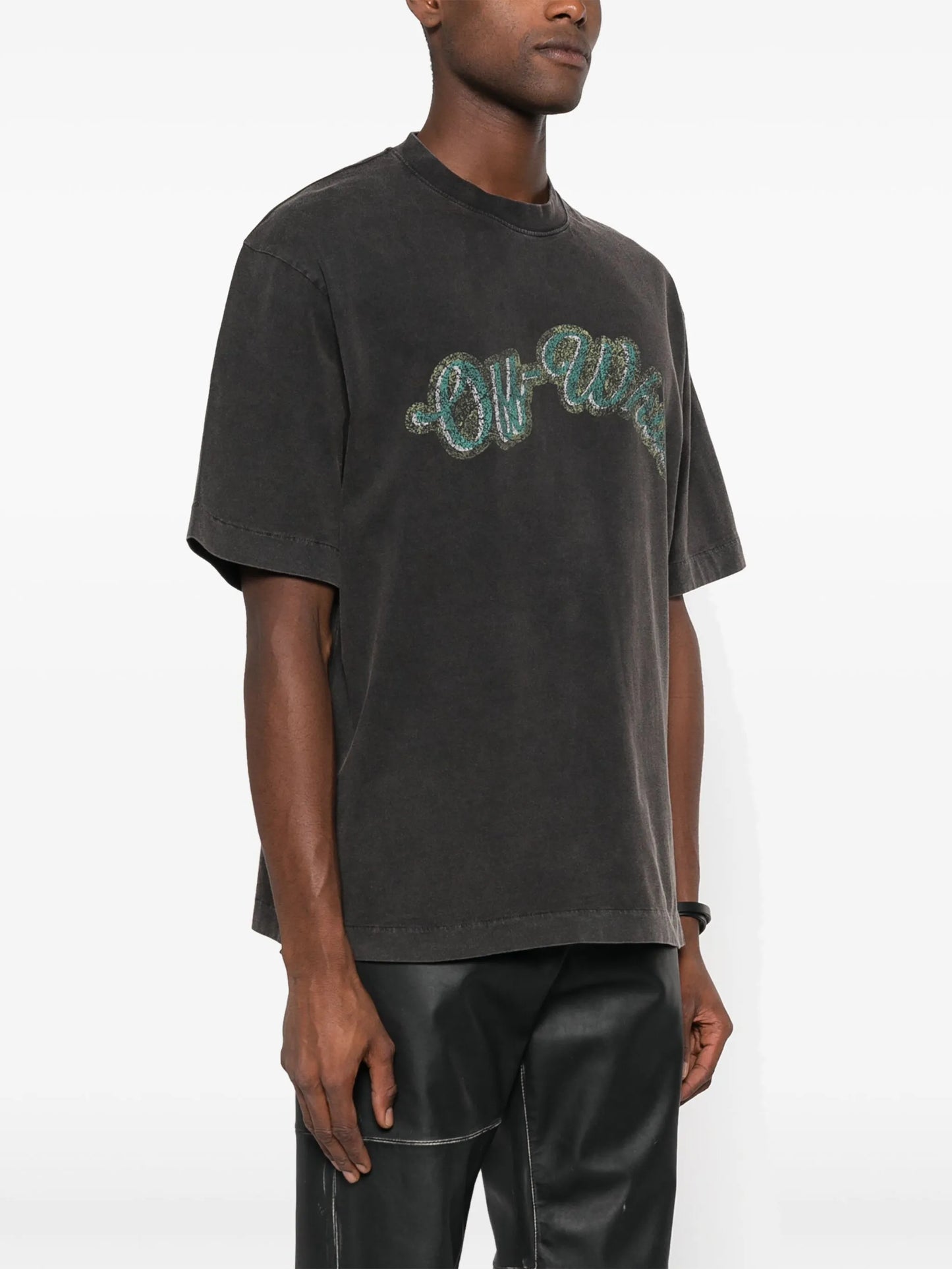 Bacchus Skate T-shirt