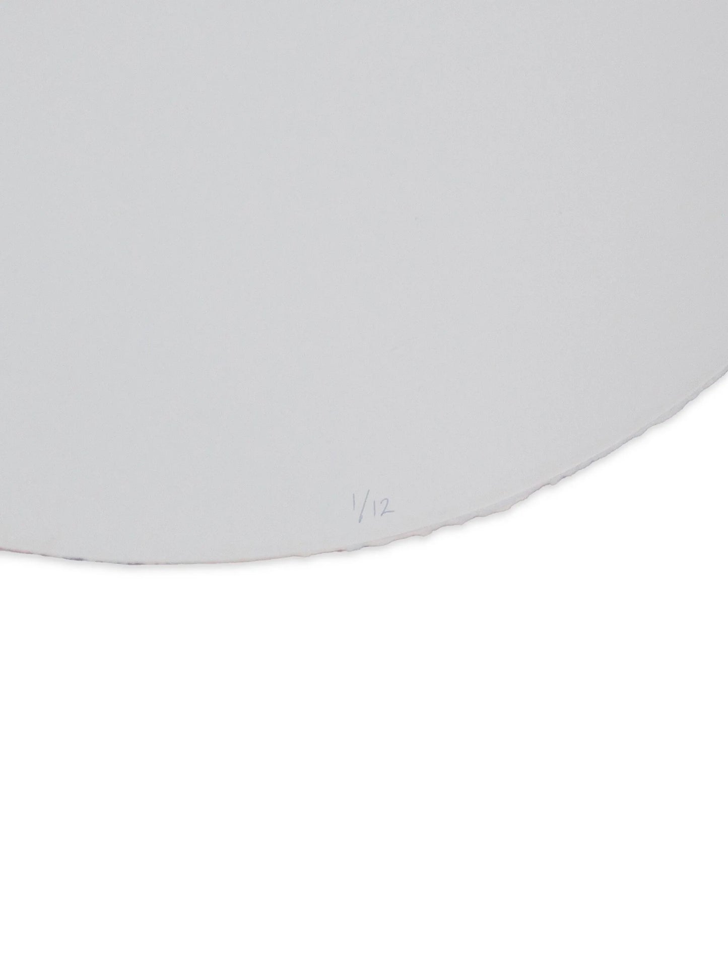 Hip Hop 50 Nas x Futura co-signed art print