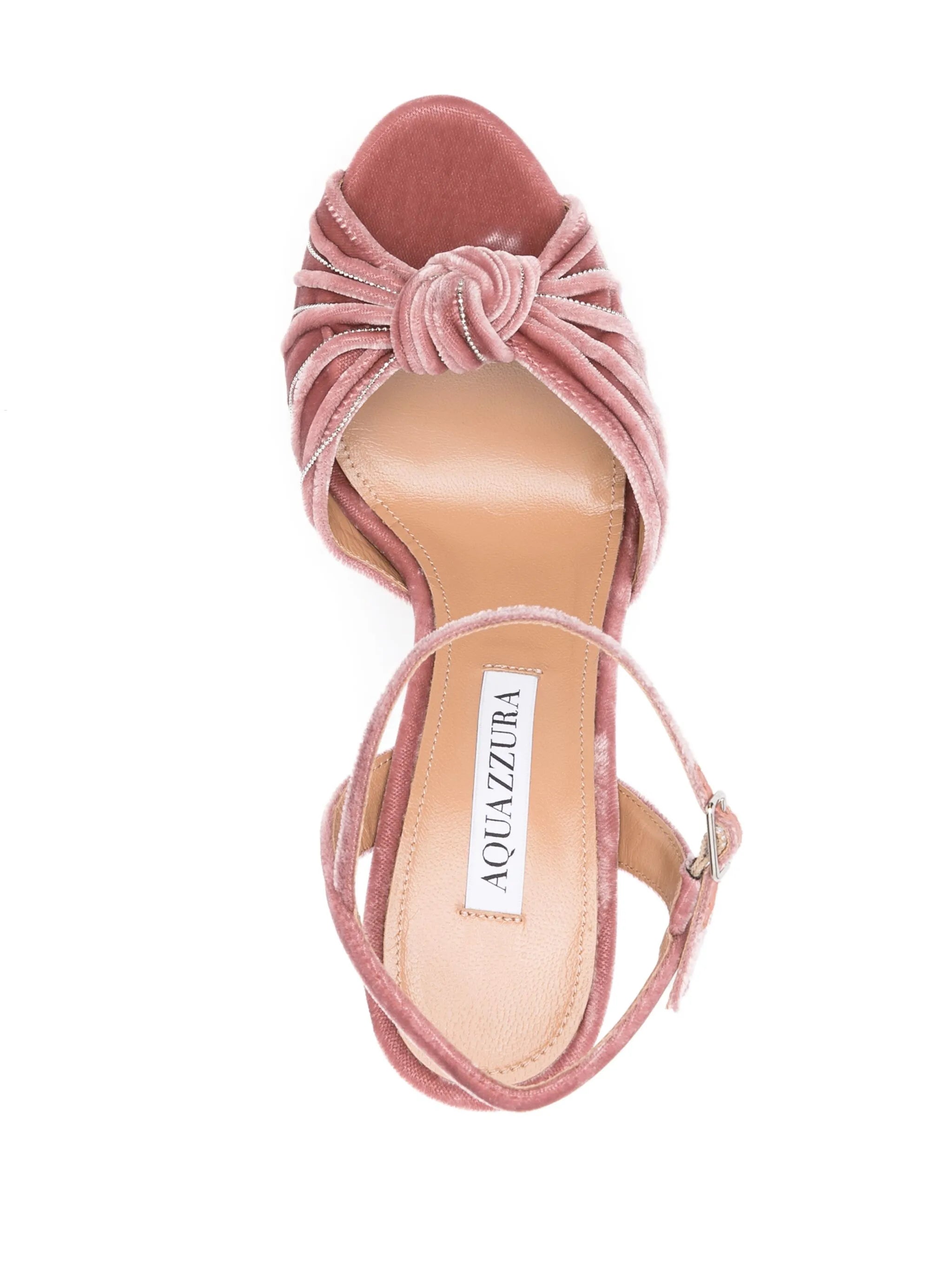 Atelier Plateau 140mm platform sandals