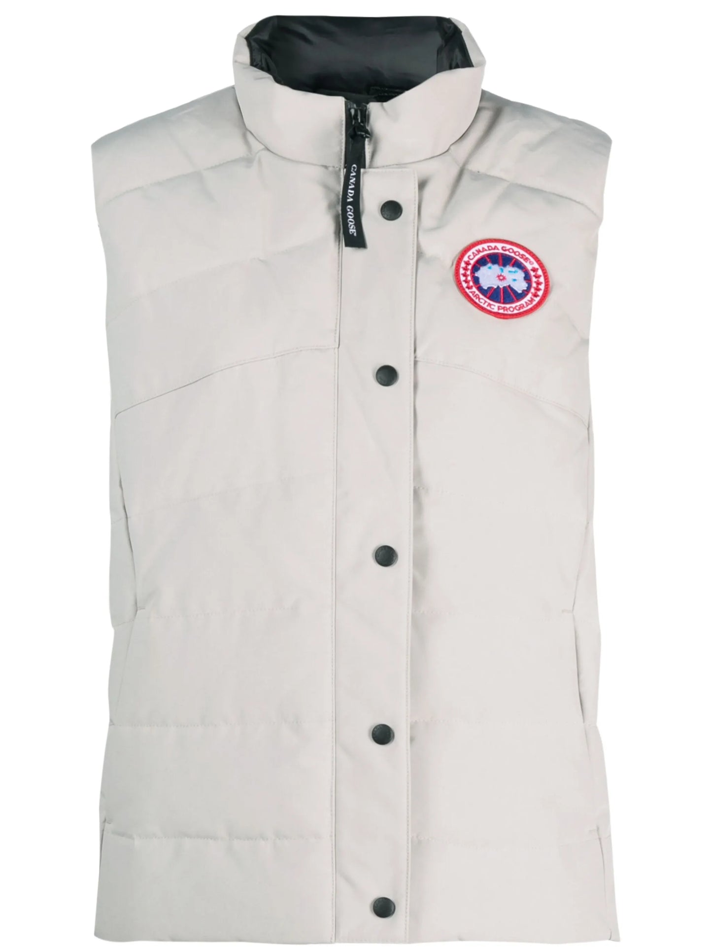 Freestyle vest
