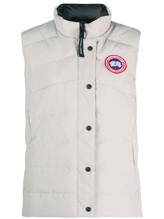 Freestyle vest