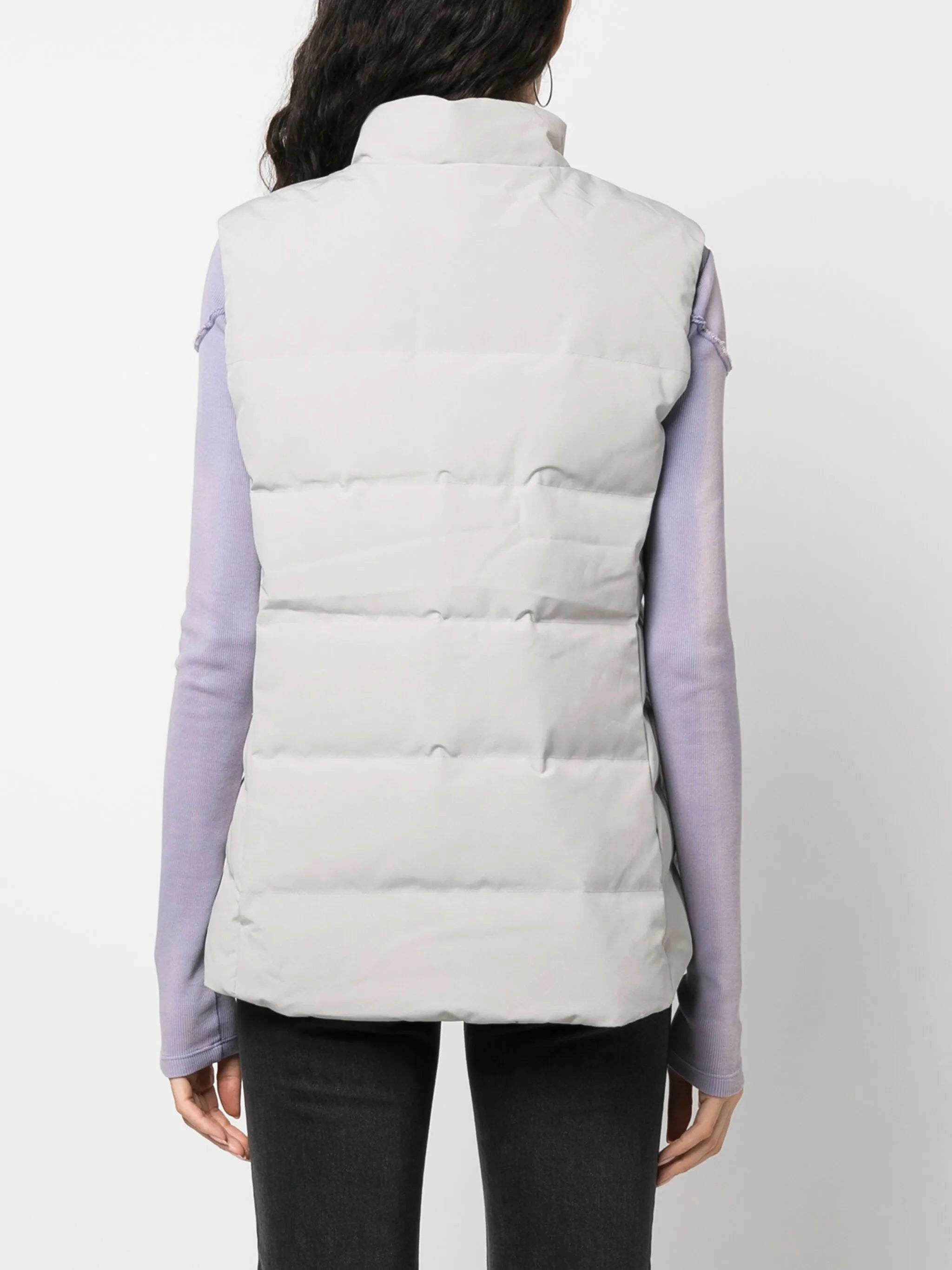 Freestyle vest