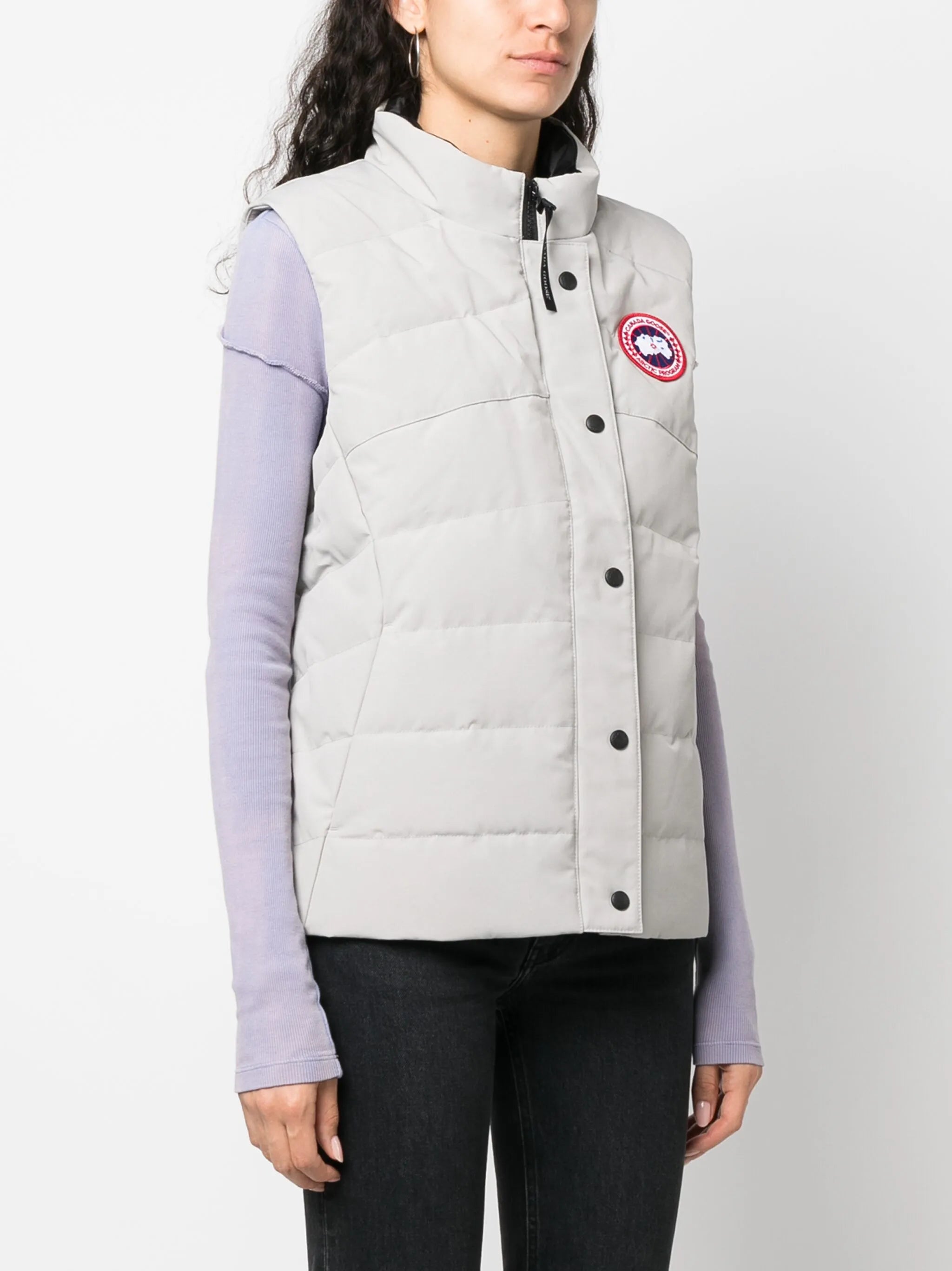 Freestyle vest
