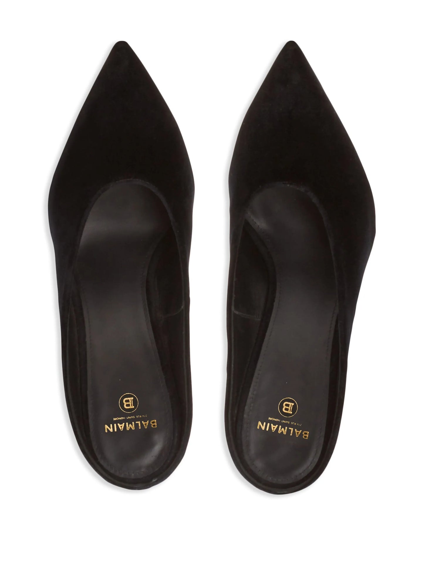 95mm Ruby mules