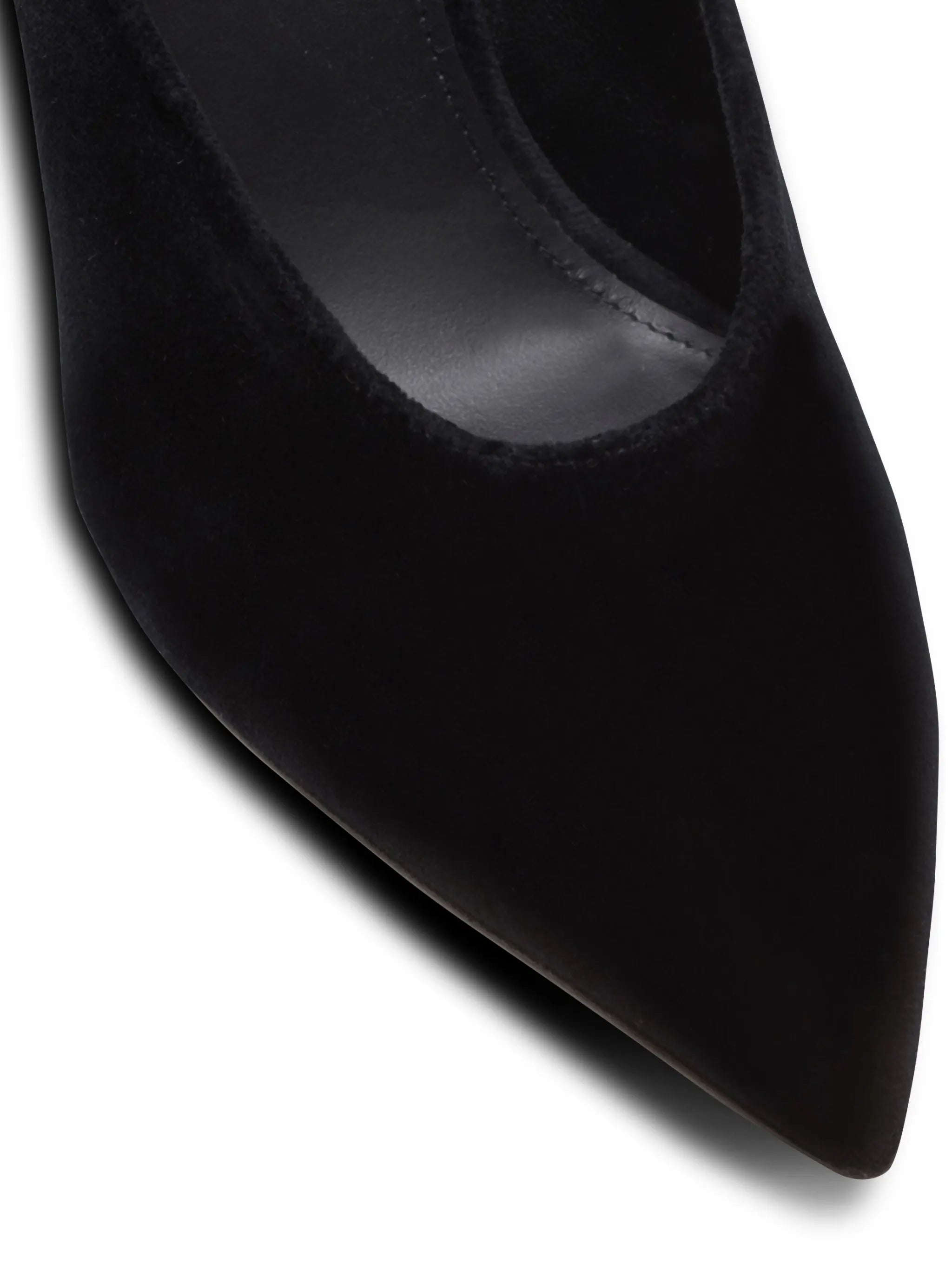 95mm Ruby mules
