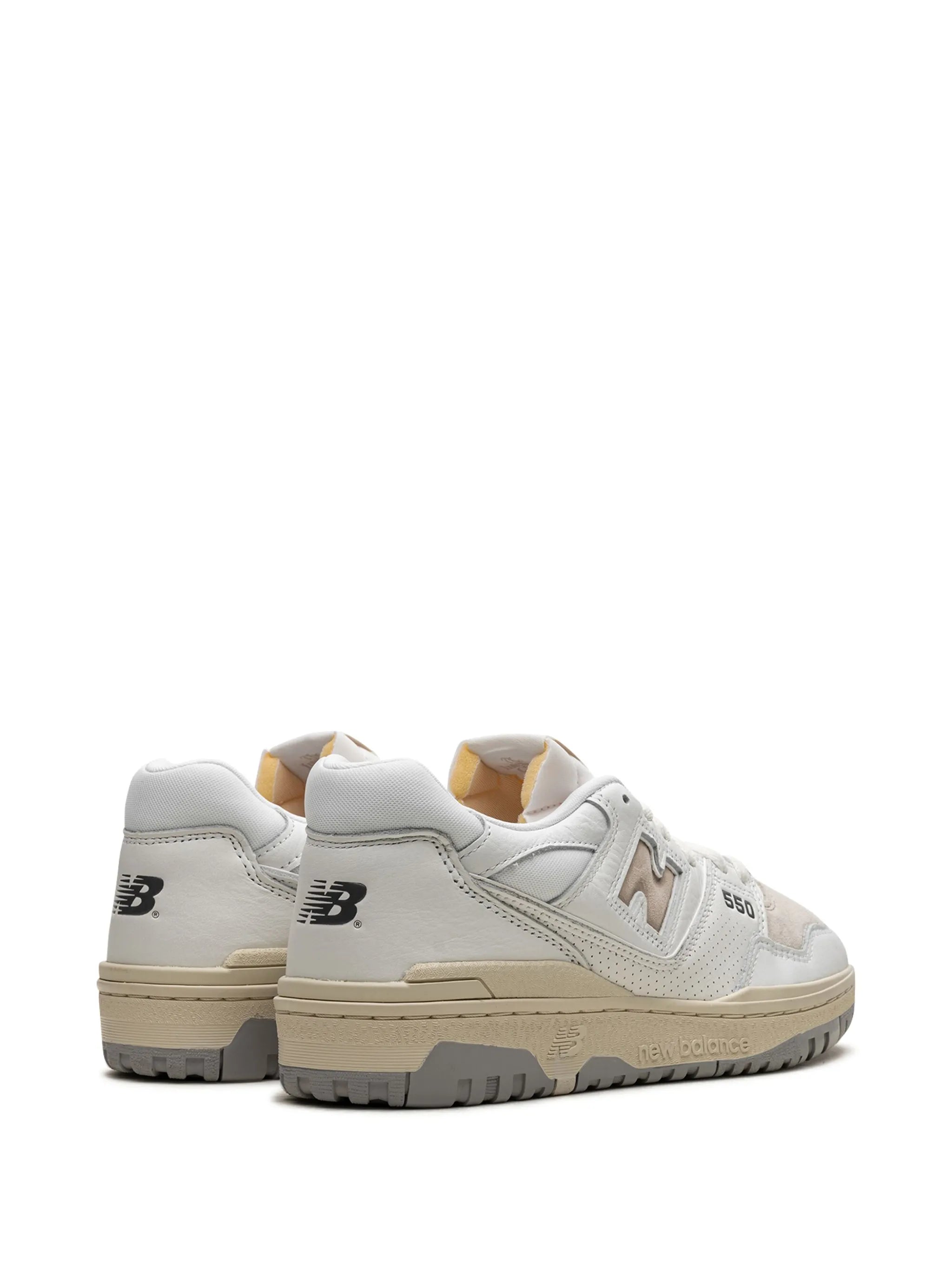 550 low-top sneakers