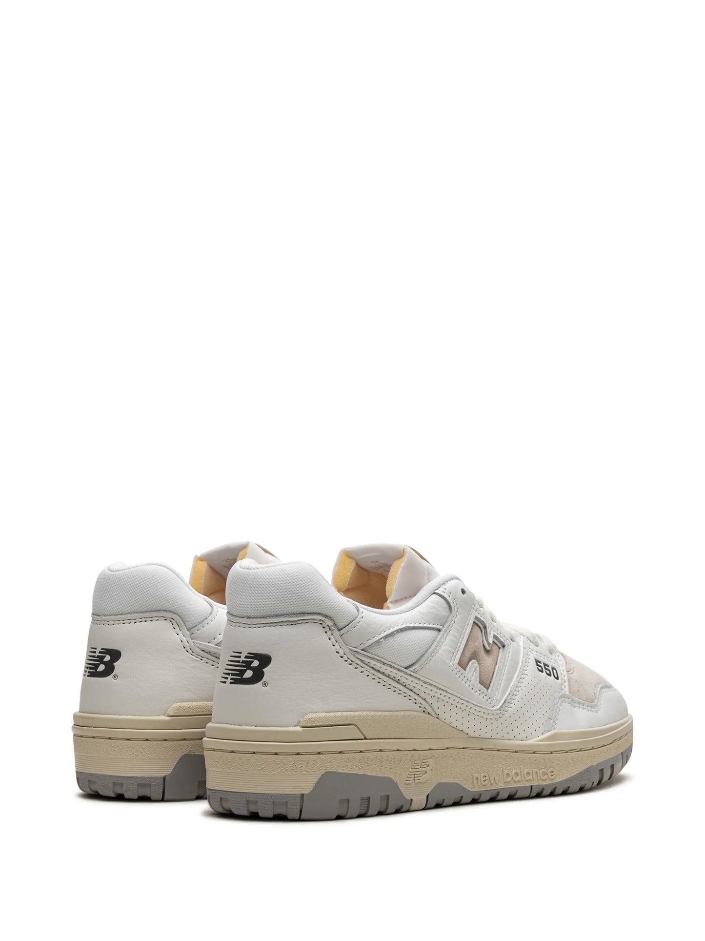 550 low-top sneakers