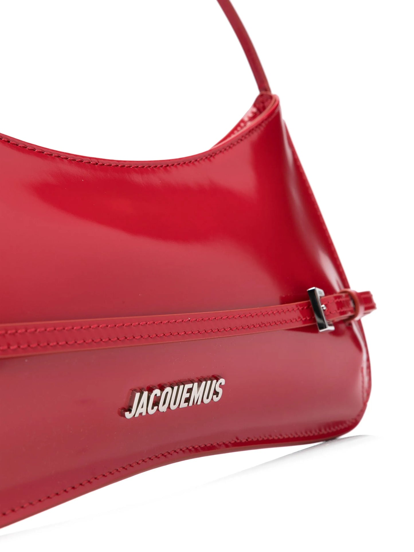 Le Bisou Ceinture shoulder bag