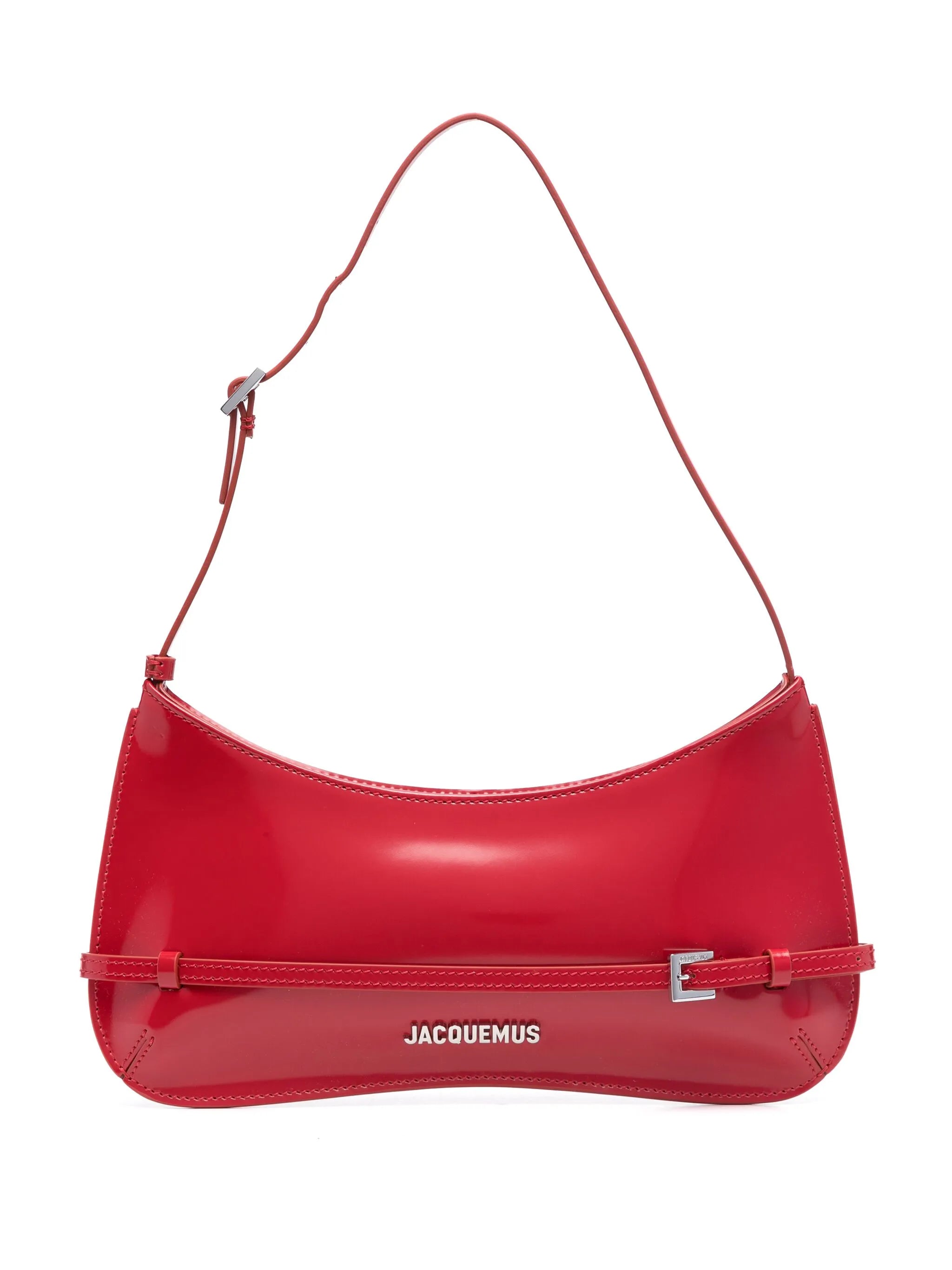 Le Bisou Ceinture shoulder bag