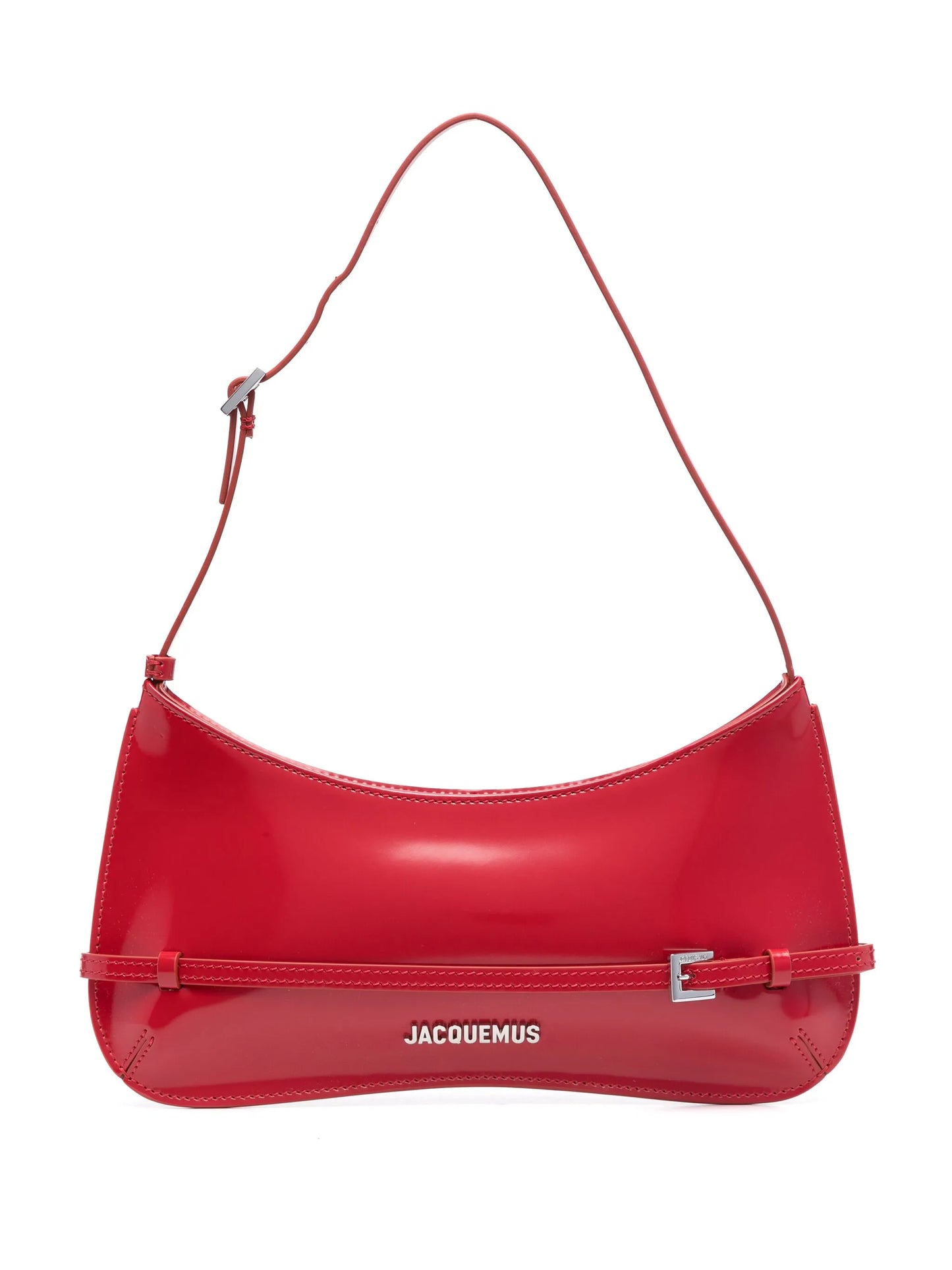 Le Bisou Ceinture shoulder bag