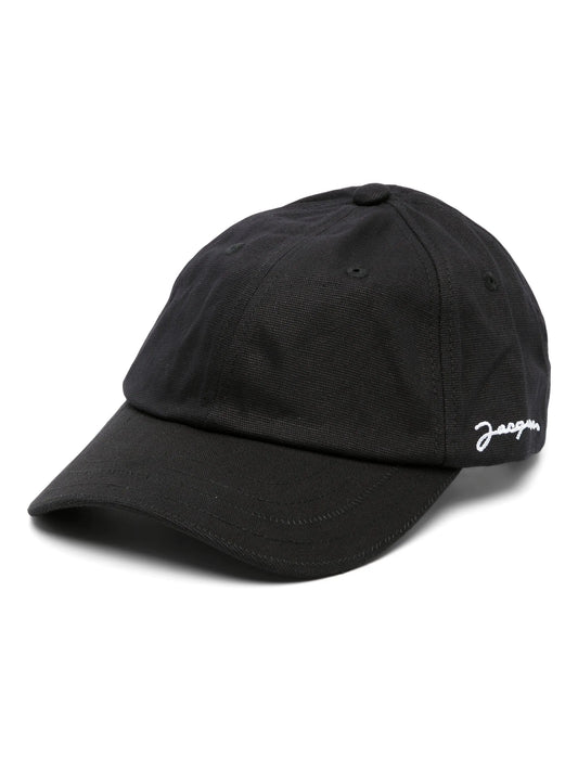 The Jacquemus cap