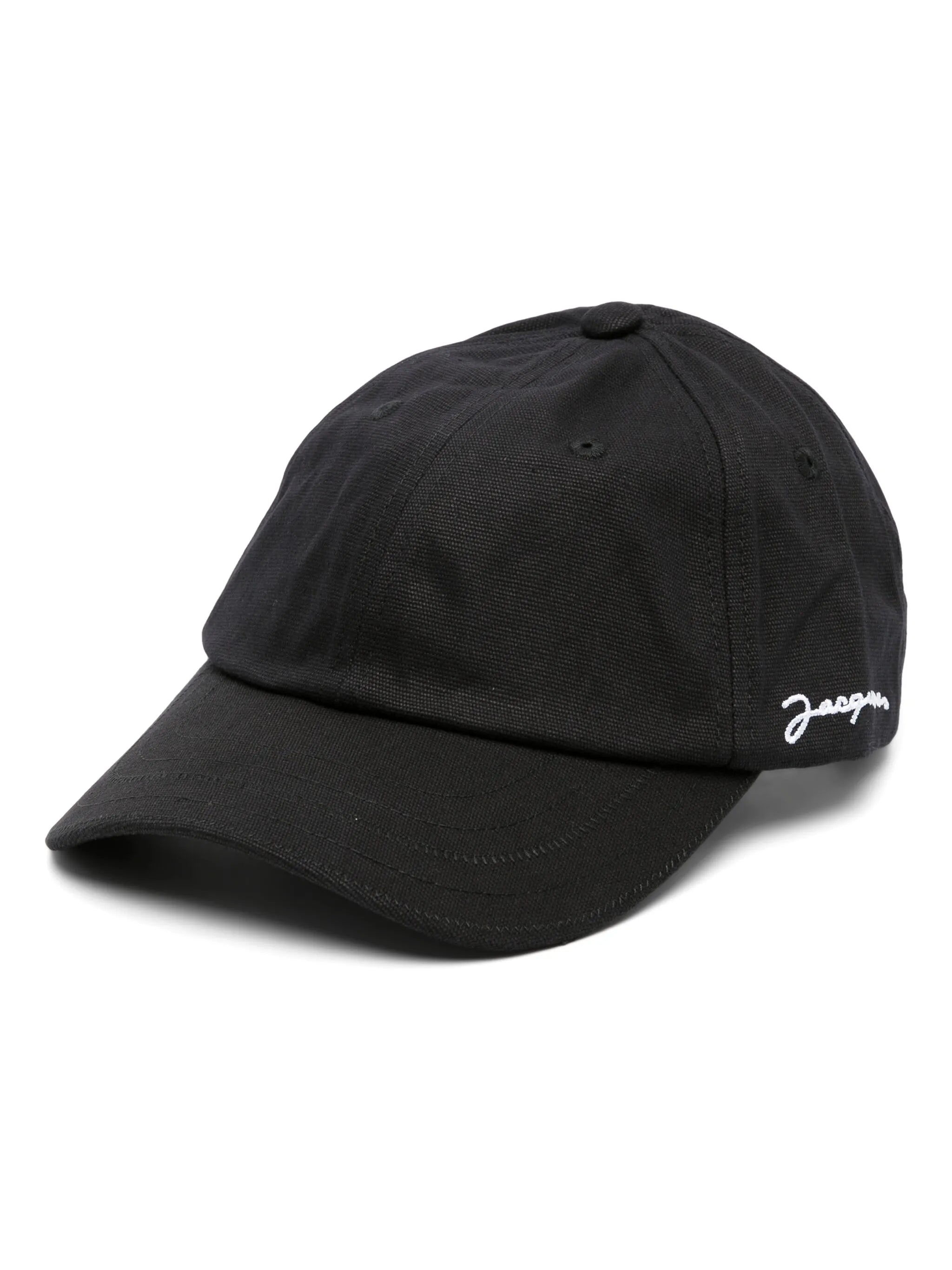 La Casquette Jacquemus baseball cap
