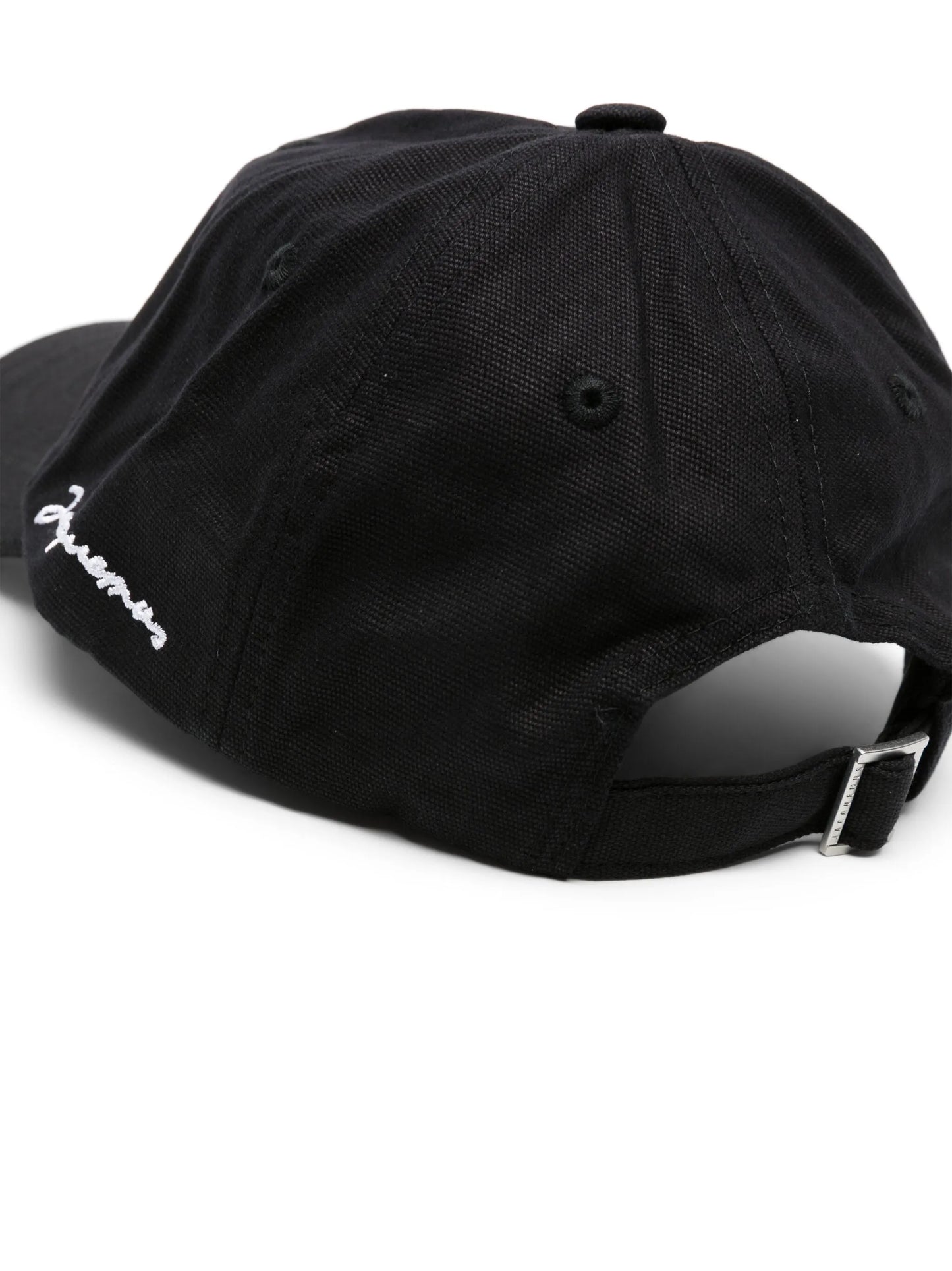 The Jacquemus cap
