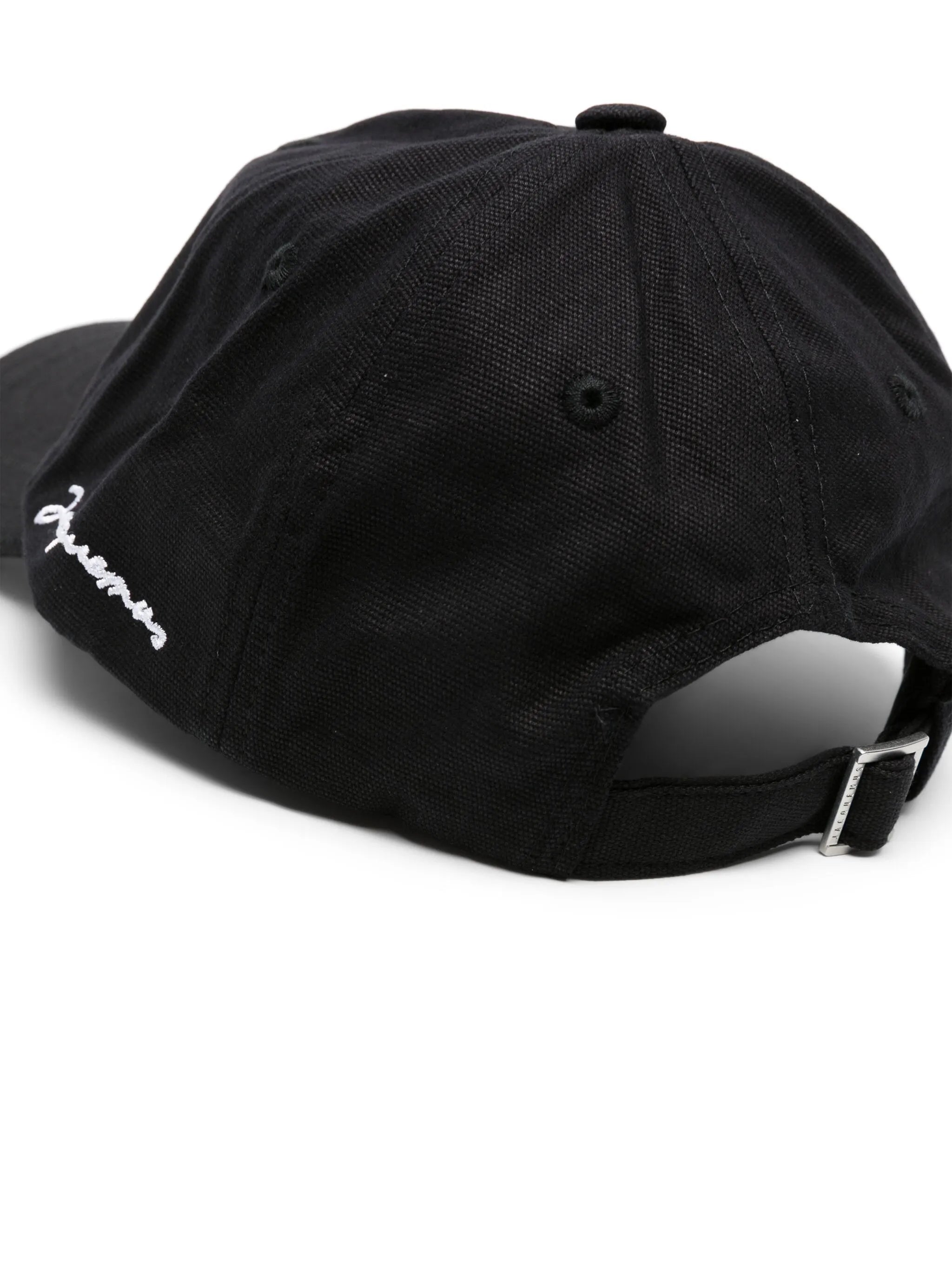 The Jacquemus cap