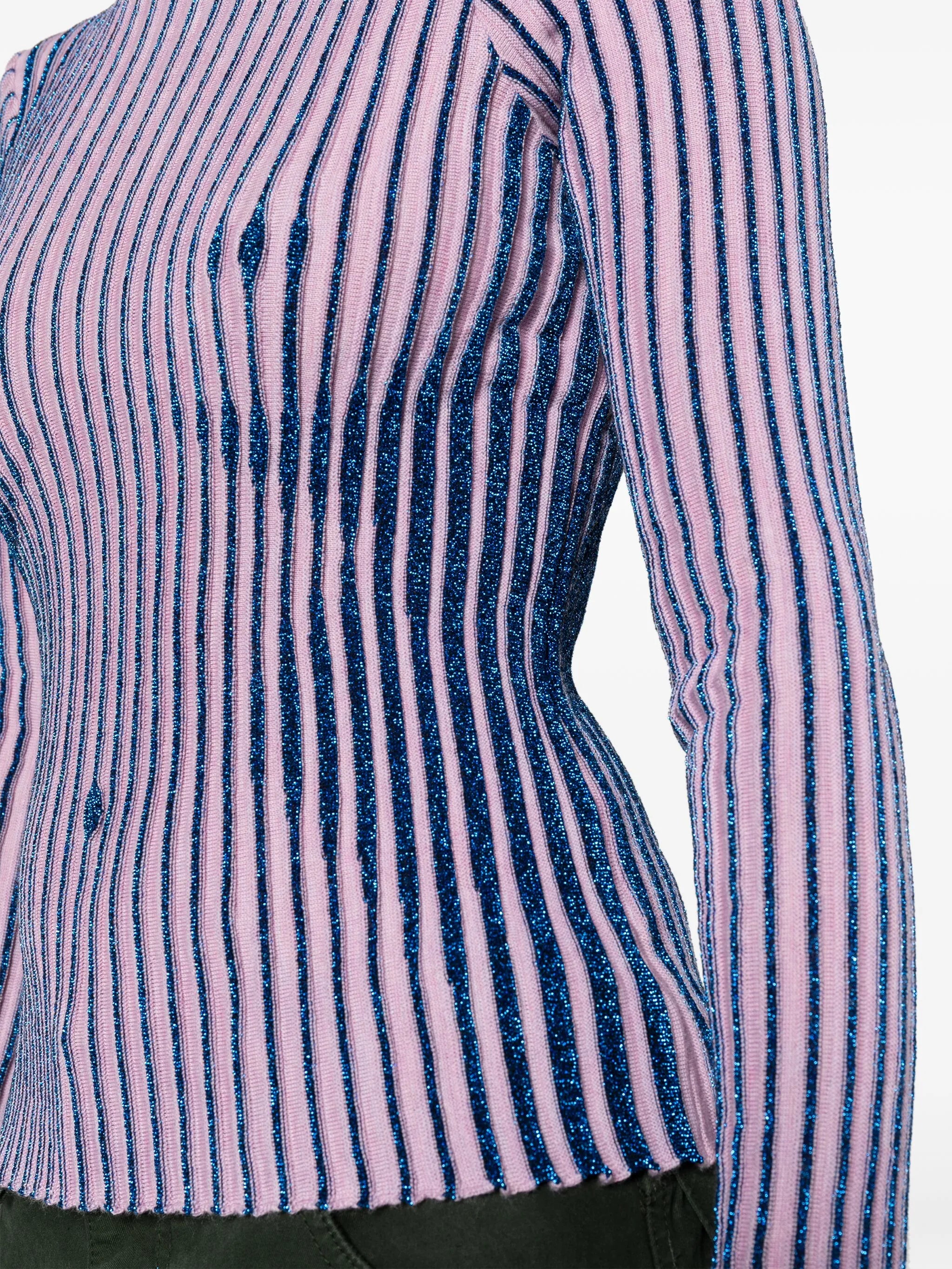 The Body Morphing jumper