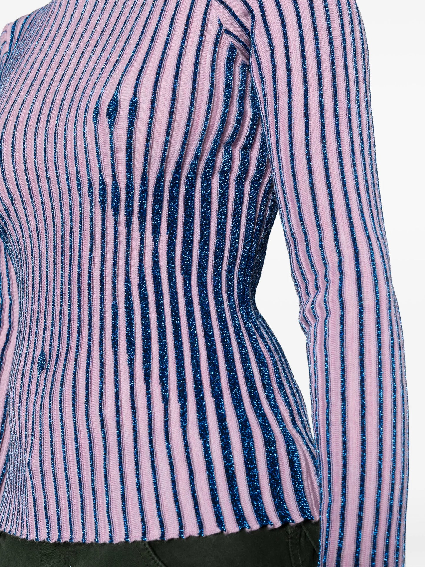 The Body Morphing jumper
