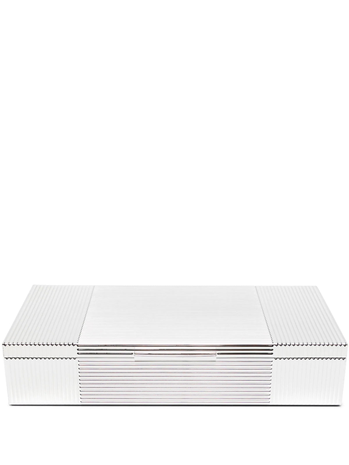 Luke ribbed box