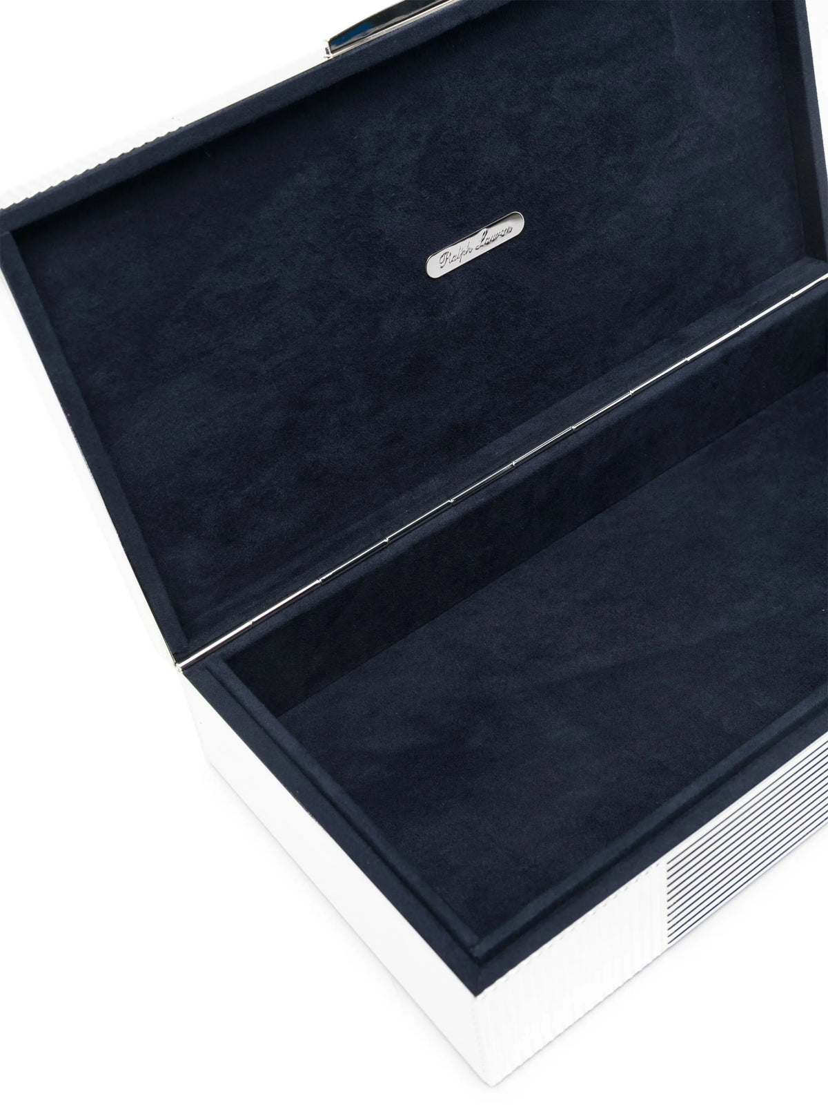Luke ribbed box