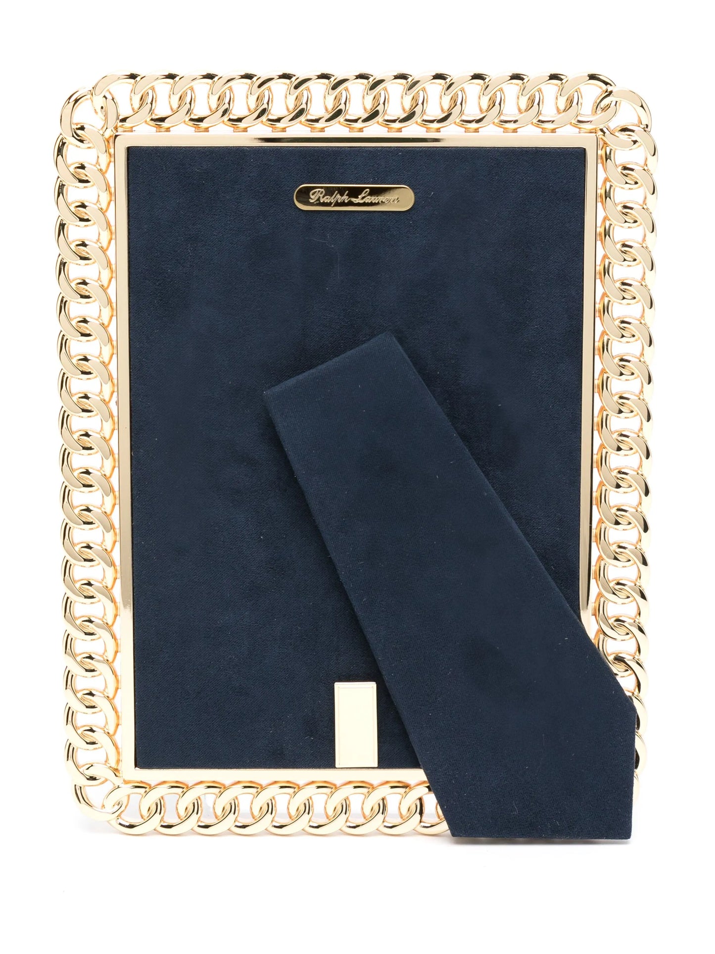 Blake 5X7 chain-trim frame