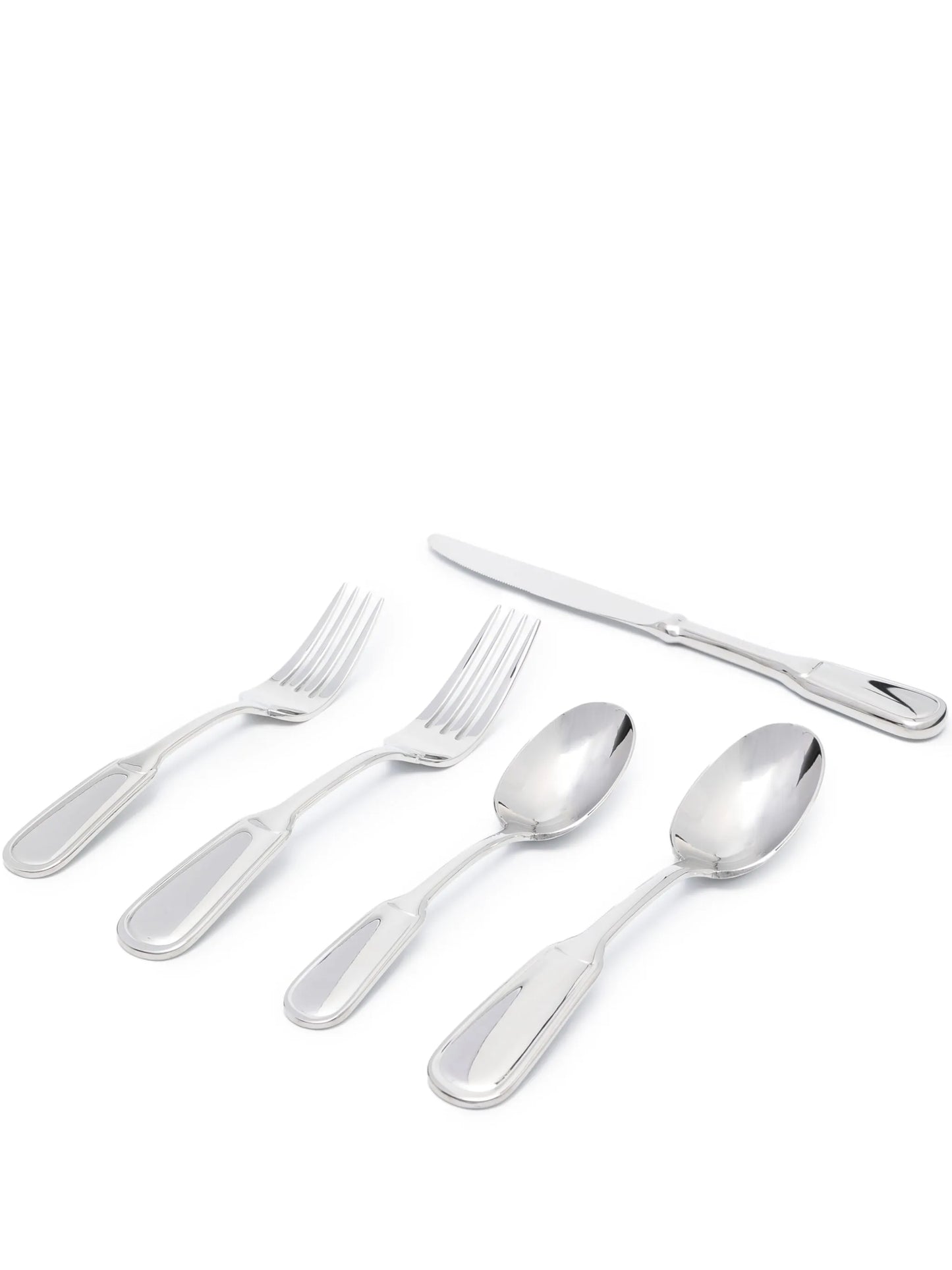 Wentworth flatware (set of five)