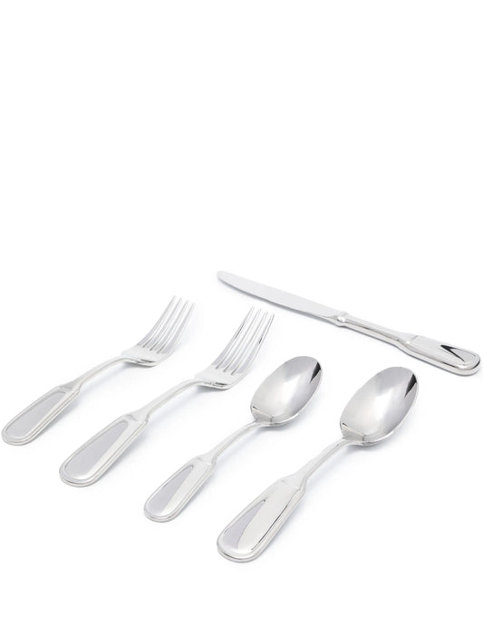 Wentworth flatware (set of five)