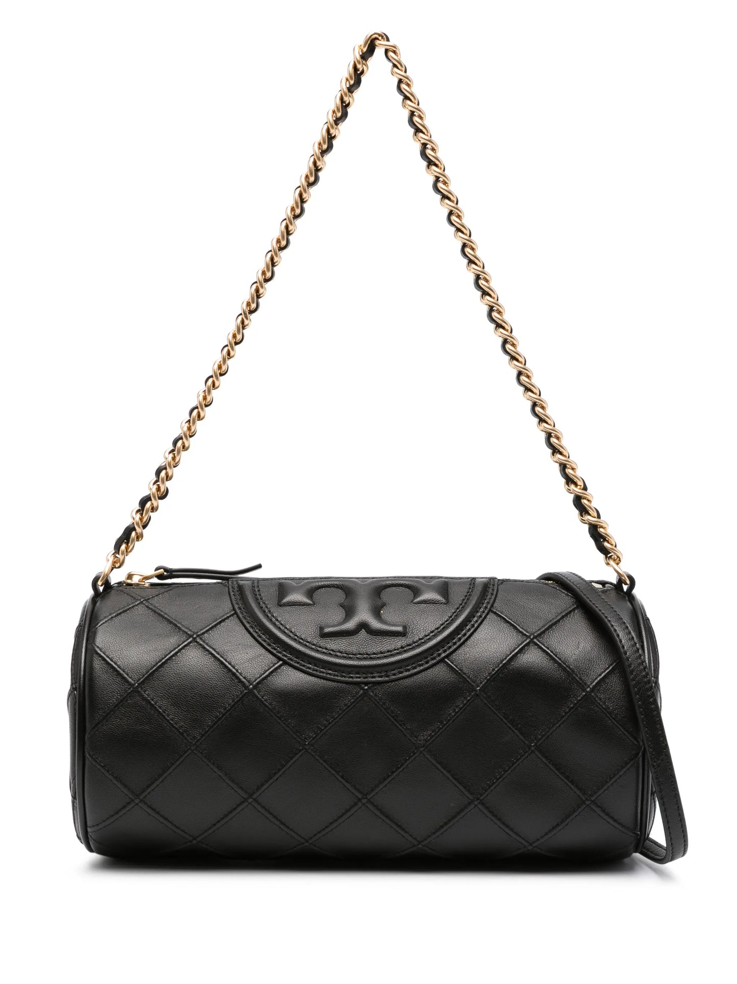 Fleming Soft Barrel shoulder bag