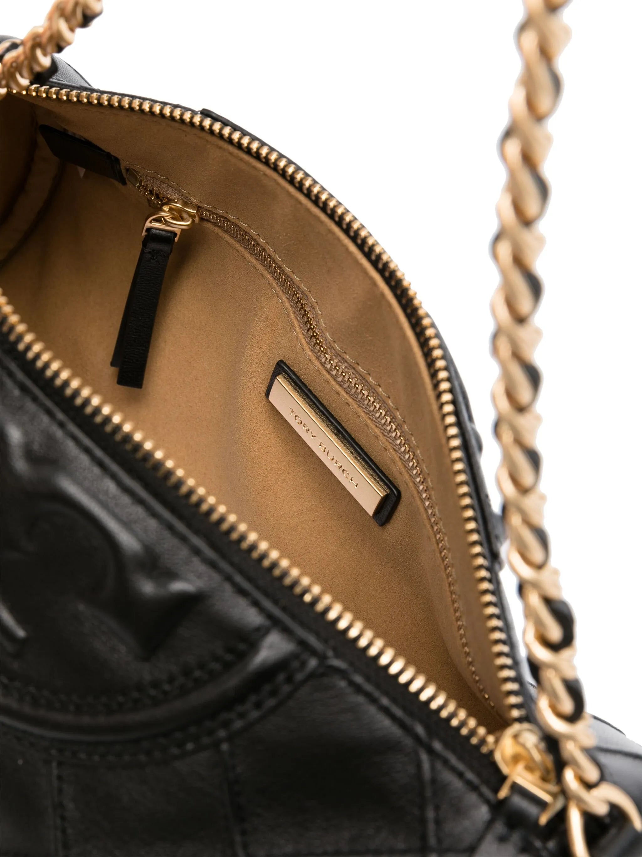 Fleming Soft Barrel shoulder bag