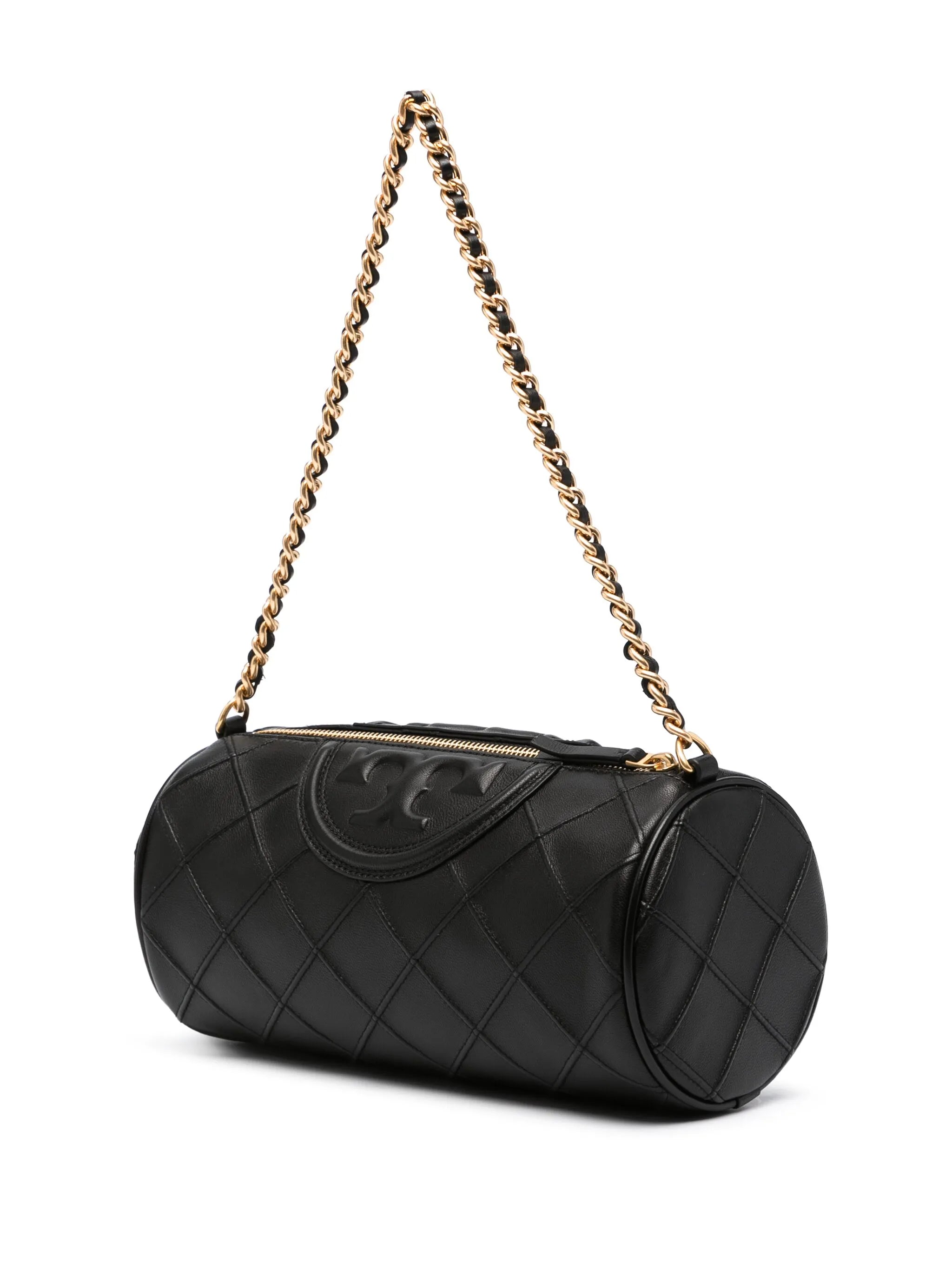 Fleming Soft Barrel shoulder bag