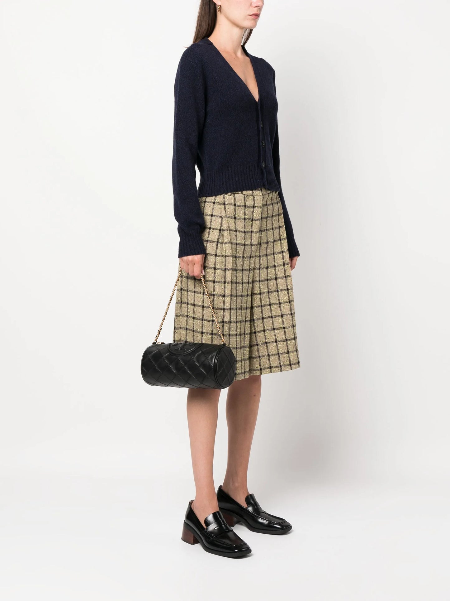 Fleming Soft Barrel shoulder bag
