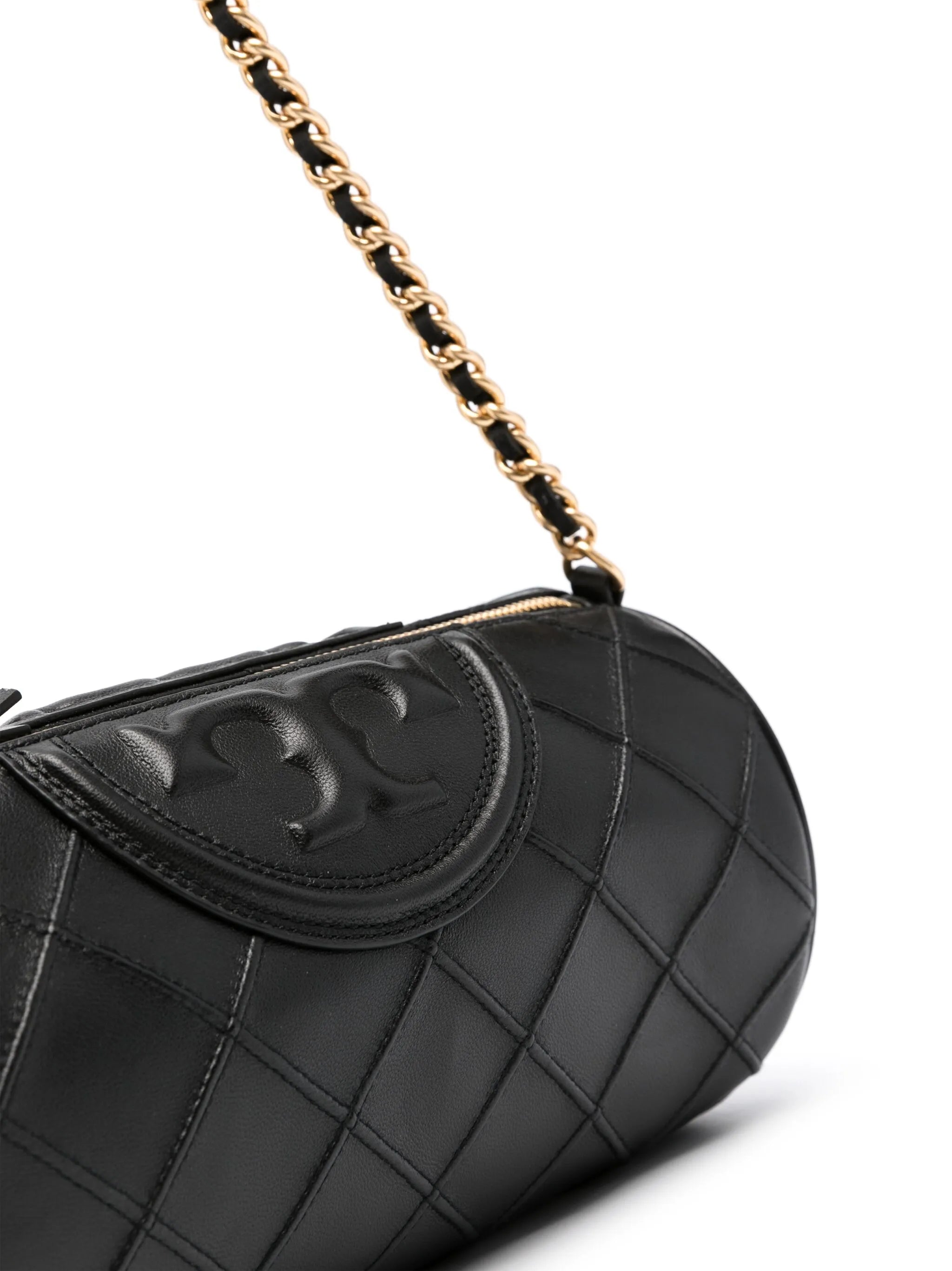Fleming Soft Barrel shoulder bag