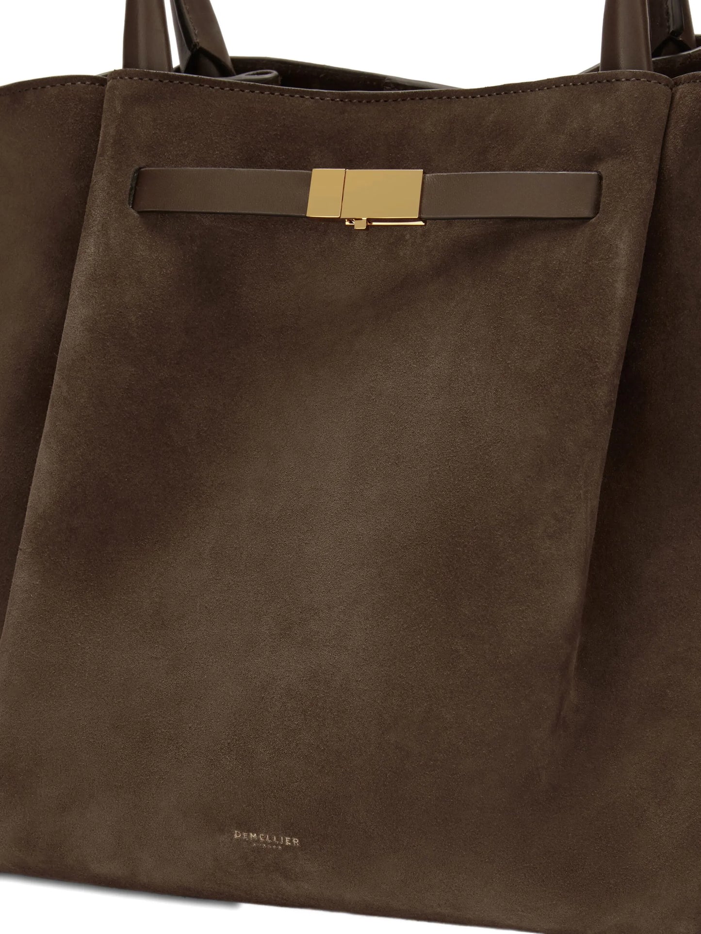 The New York tote bag
