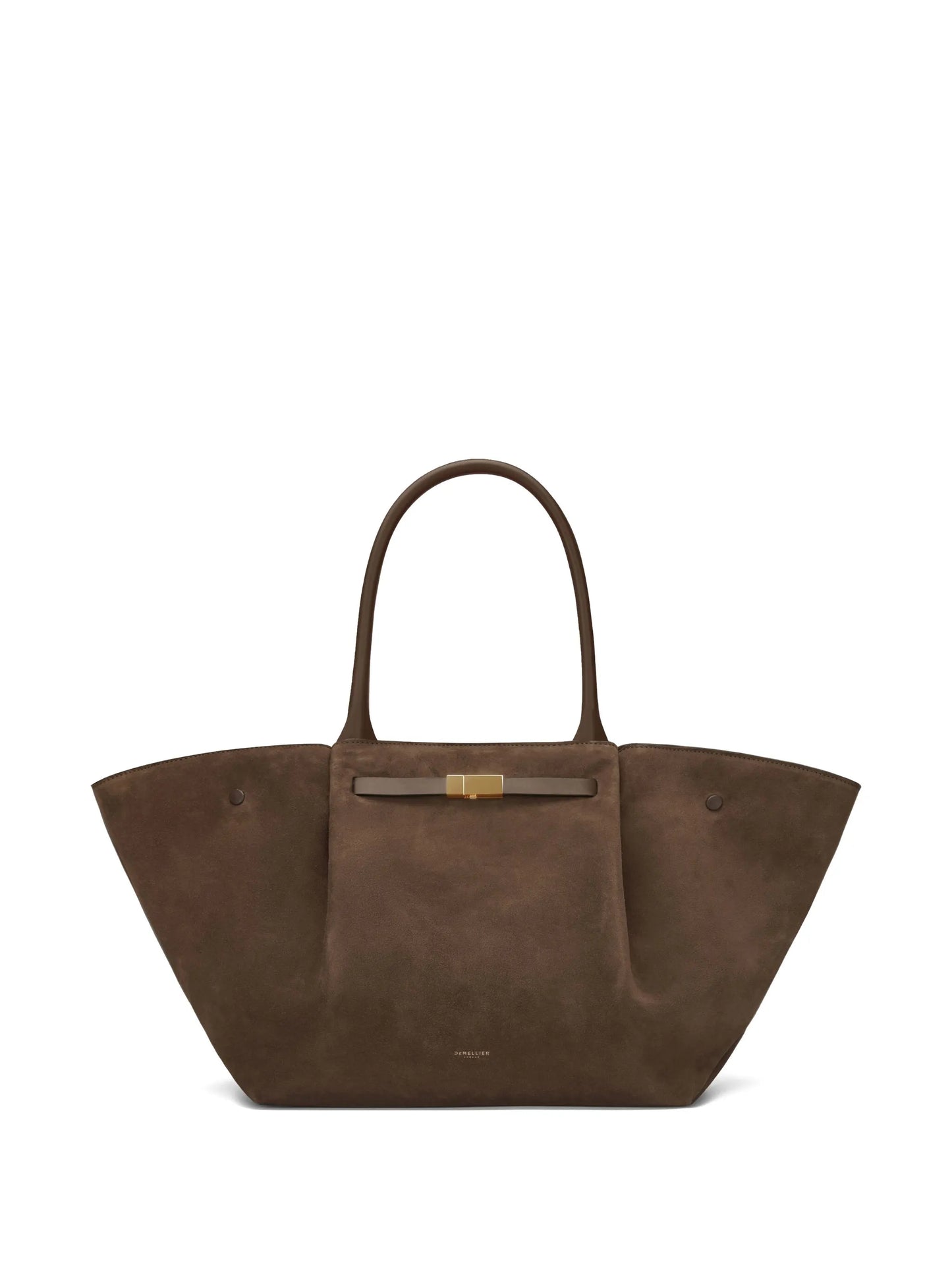 The New York tote bag