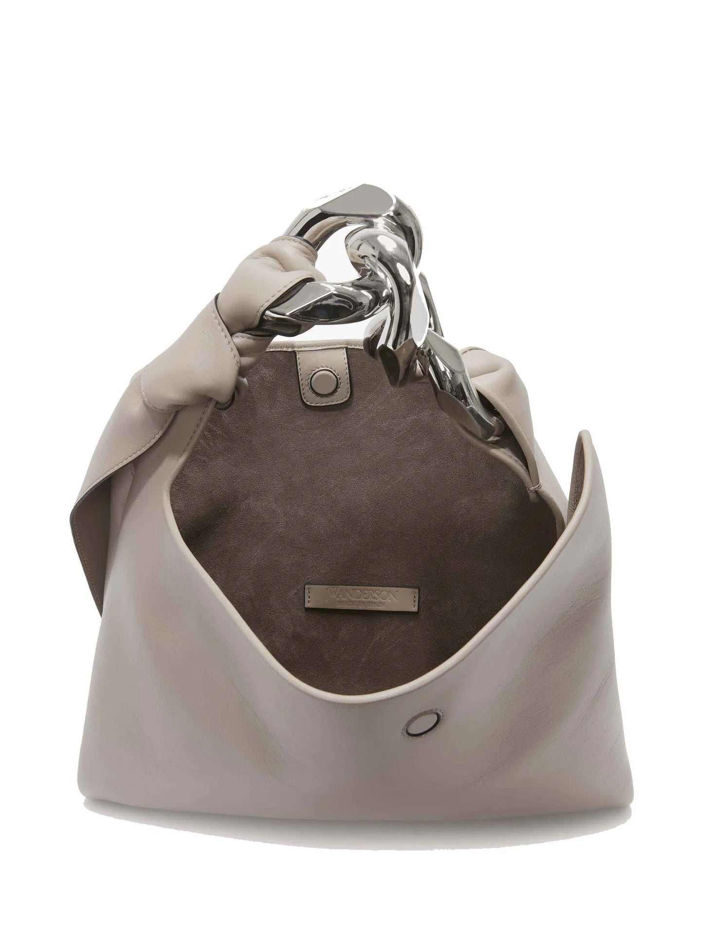 small Chain Hobo shoulder bag