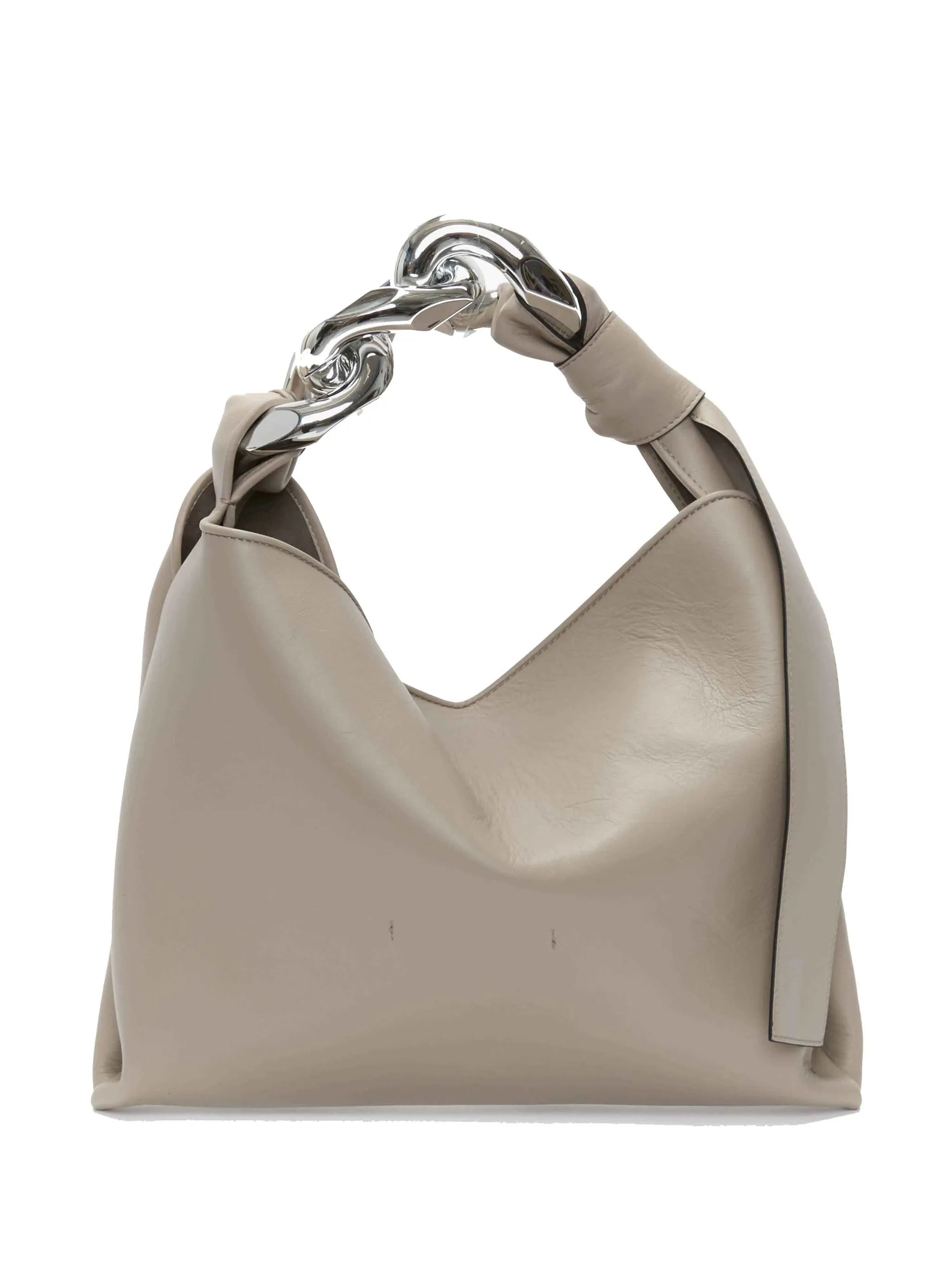 small Chain Hobo shoulder bag