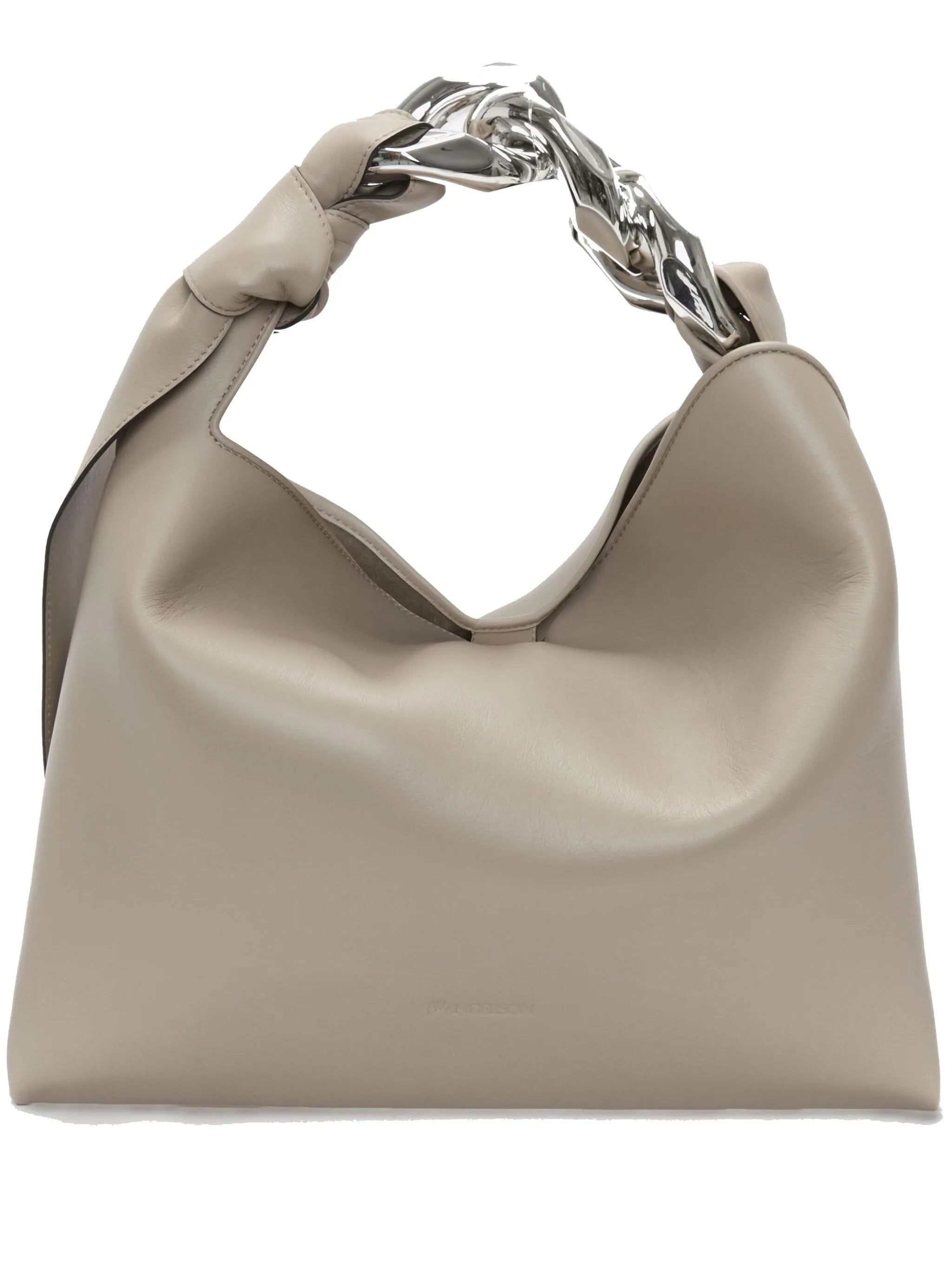 small Chain Hobo shoulder bag