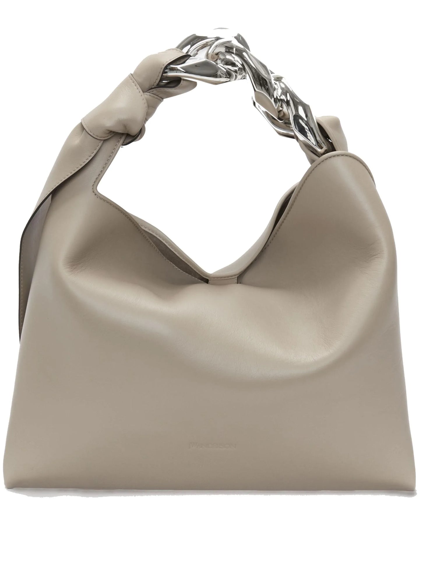 small Chain Hobo shoulder bag