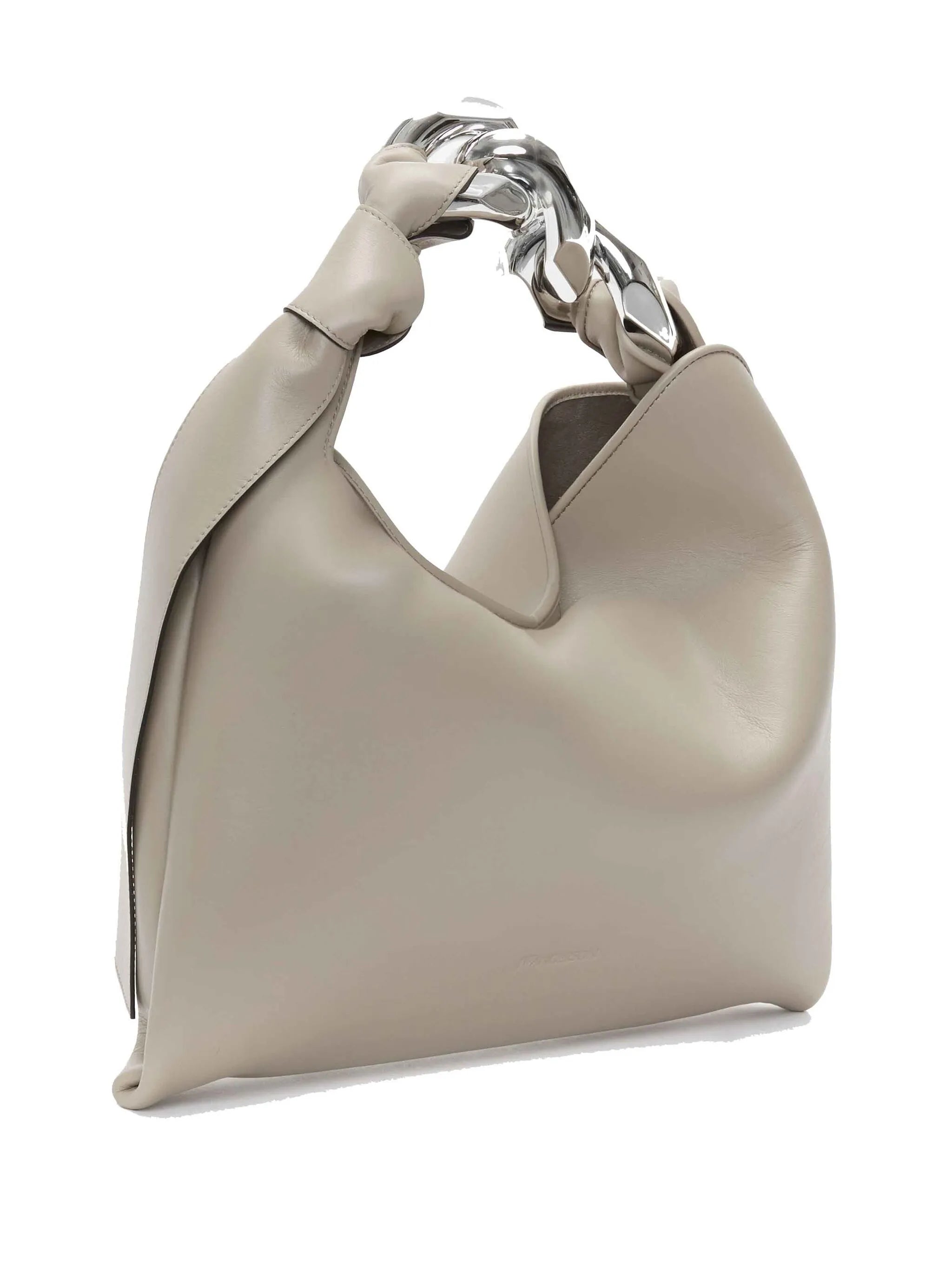small Chain Hobo shoulder bag