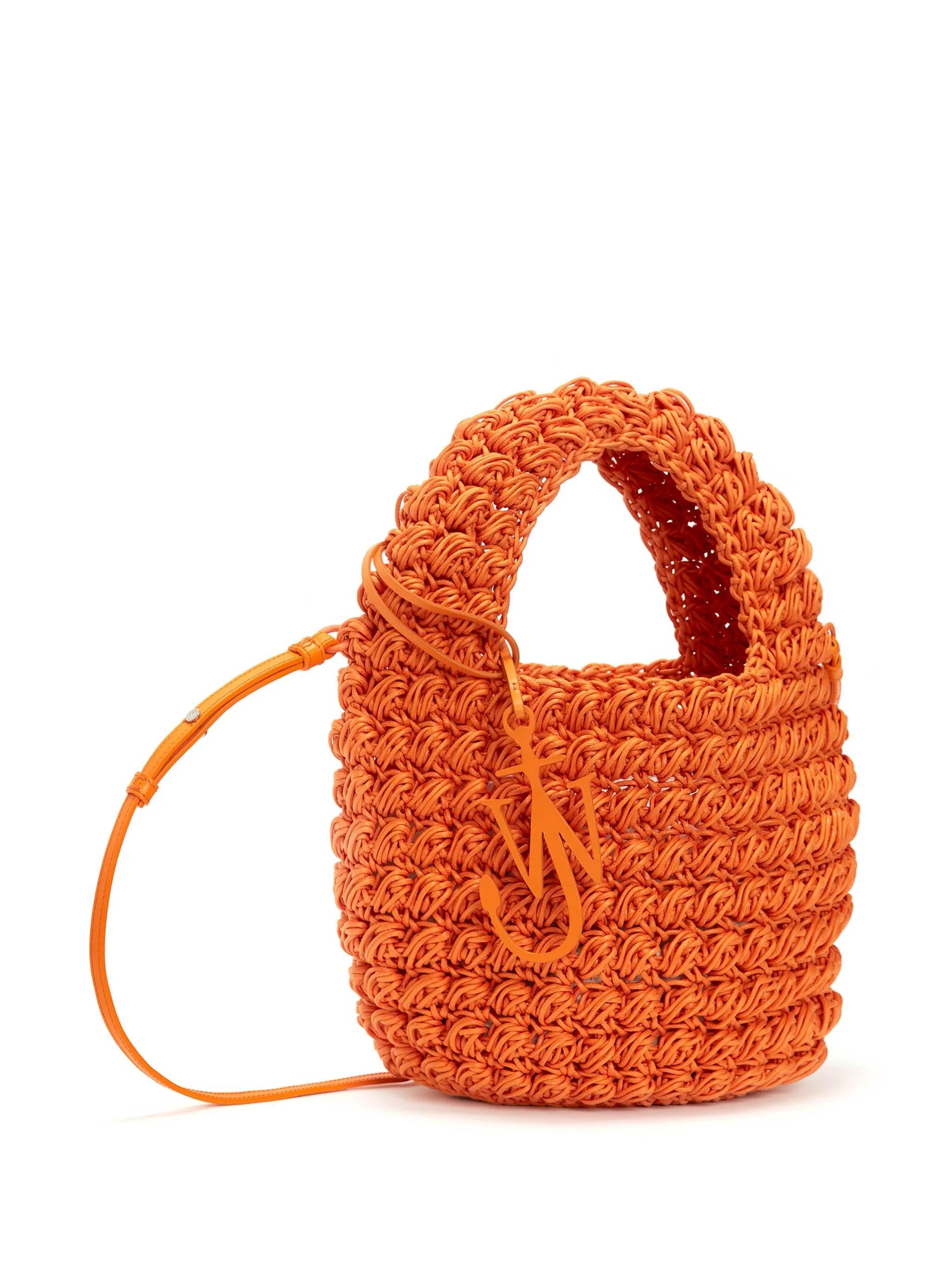 Popcorn Basket tote bag