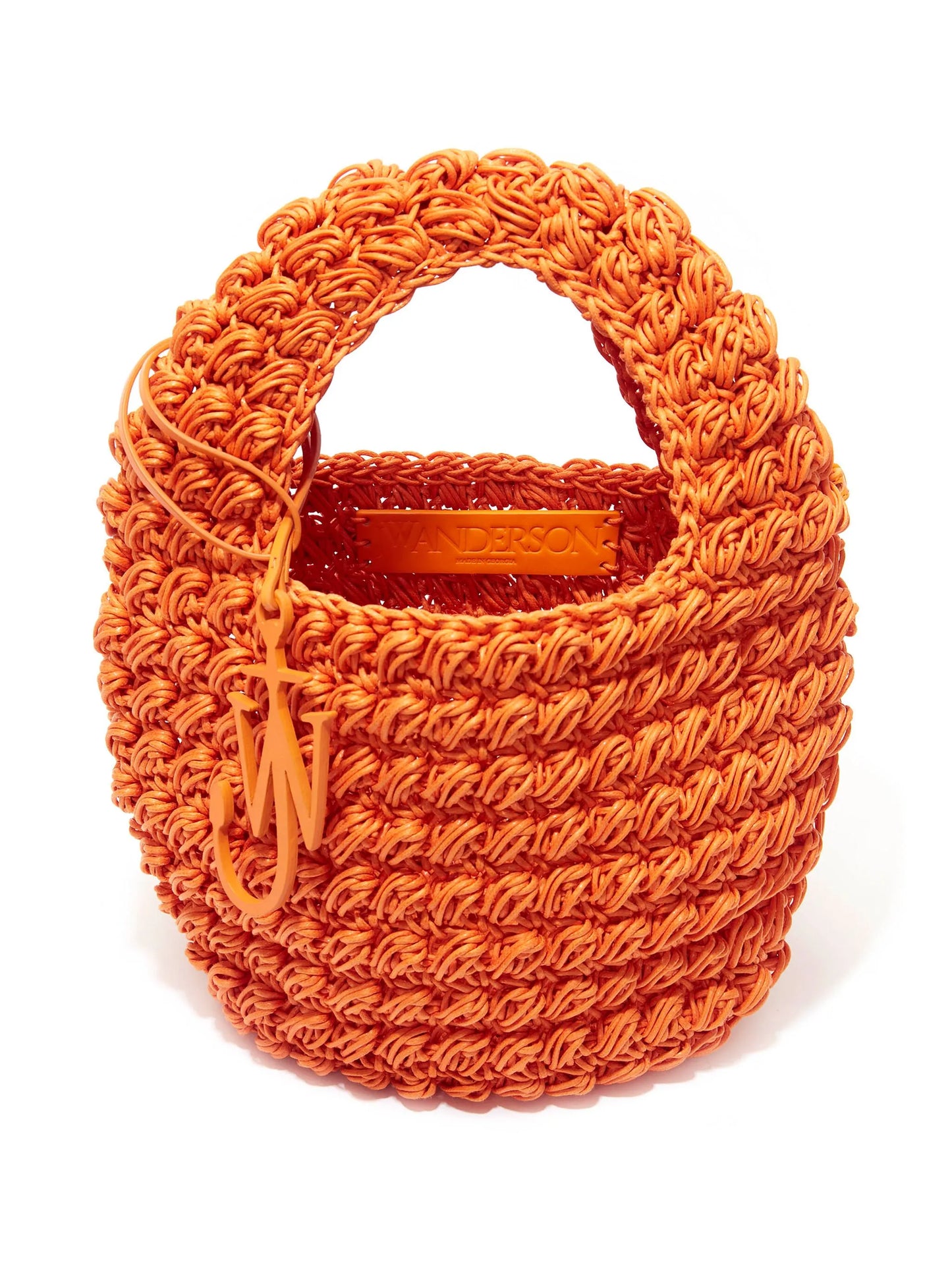 Popcorn Basket tote bag