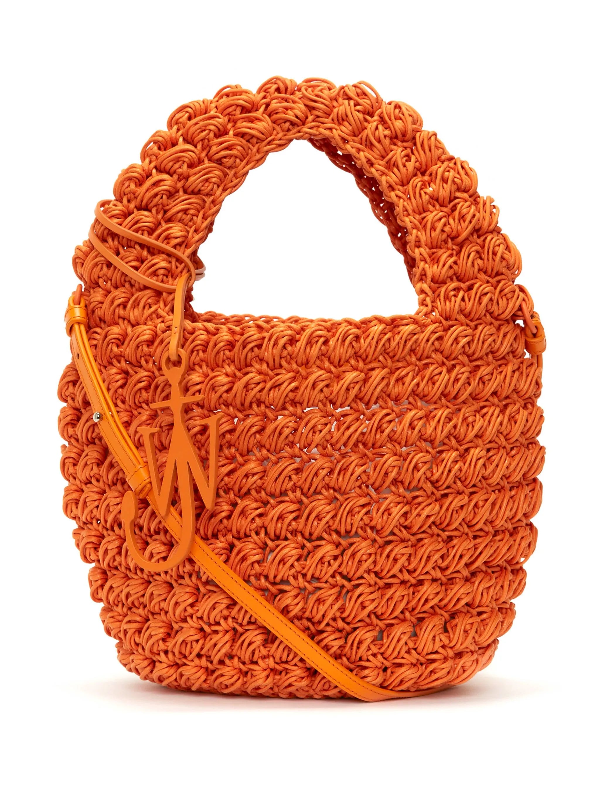 Popcorn Basket tote bag