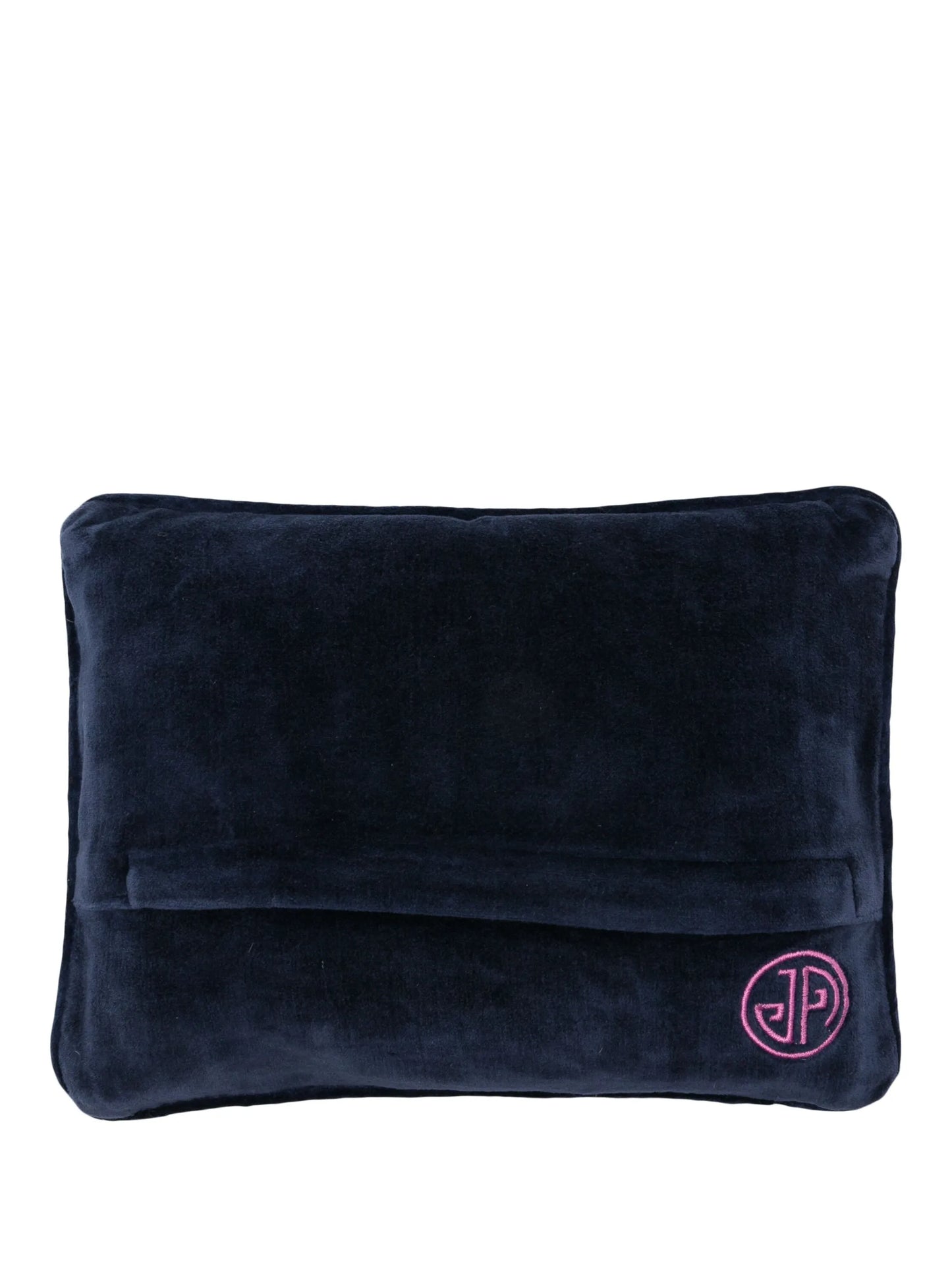 Nepo Baby Needlepoint pillow (23.5cm x 31cm)