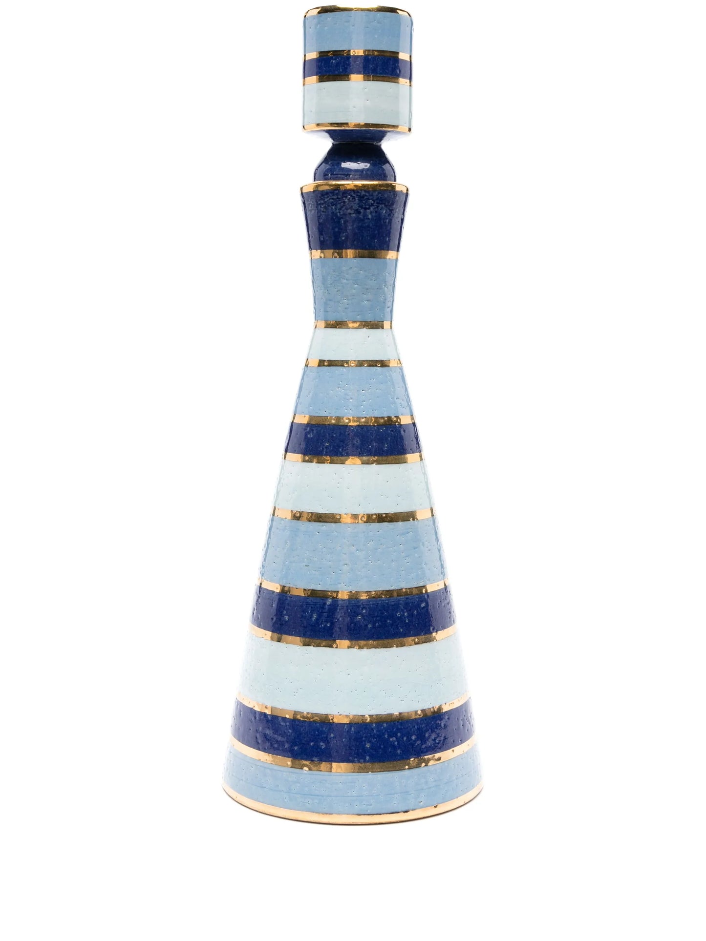 small Chroma ceramic decanter