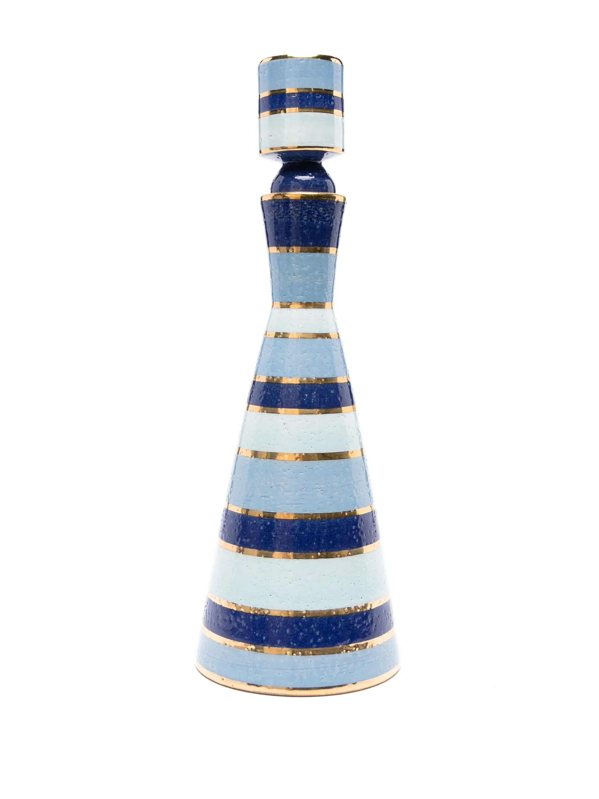 small Chroma ceramic decanter