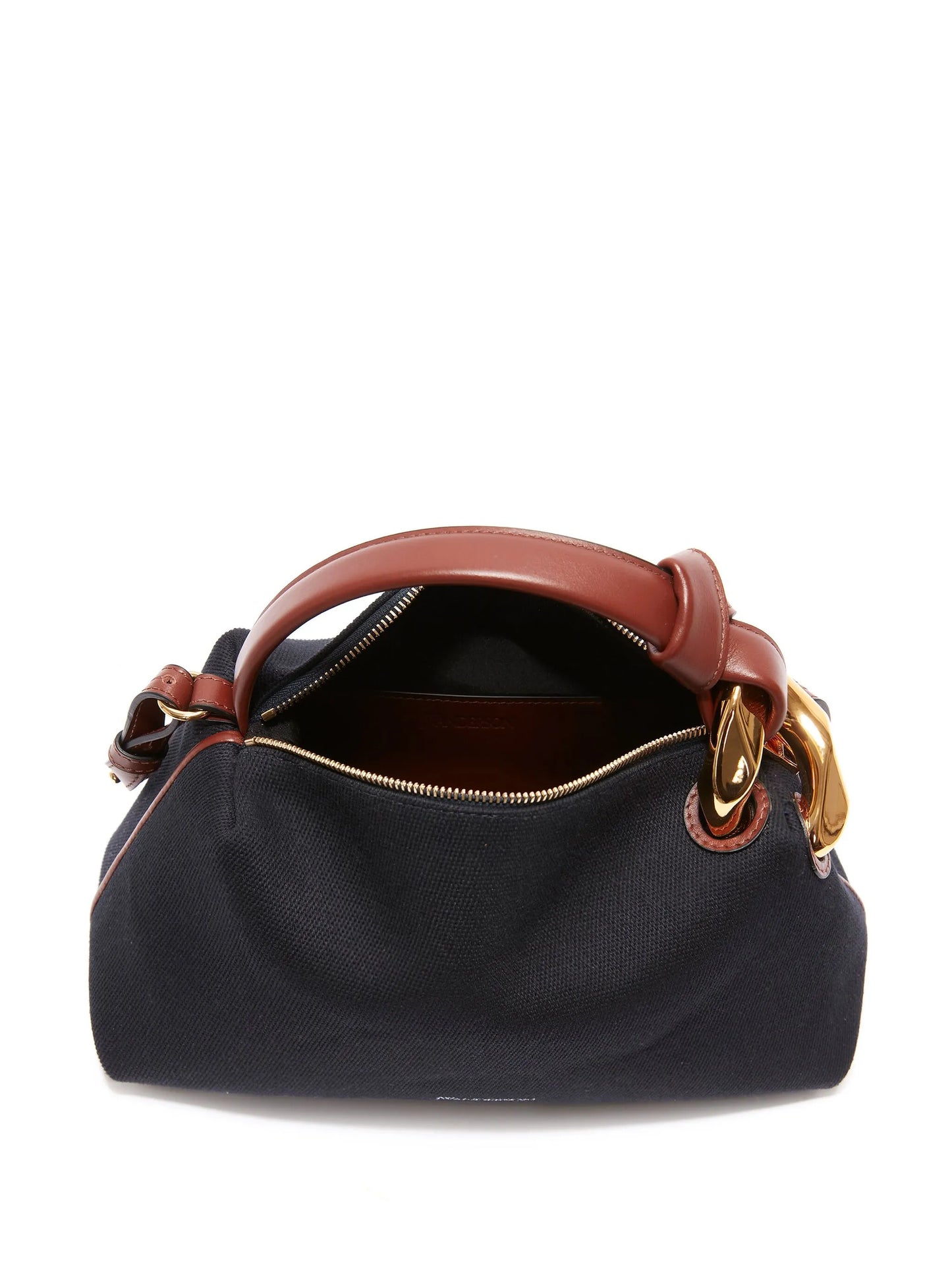 JWA Corner canvas tote bag