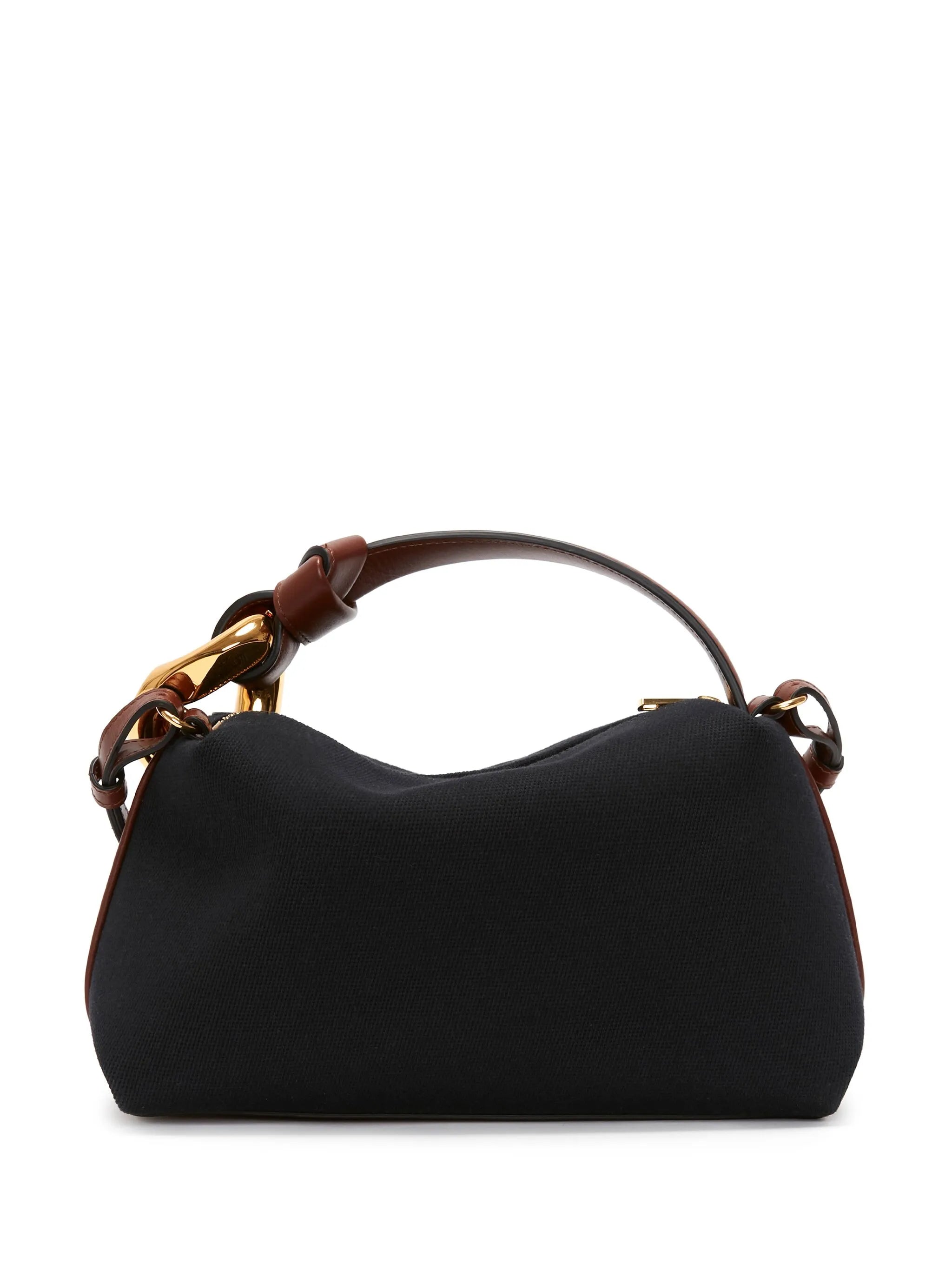 JWA Corner canvas tote bag