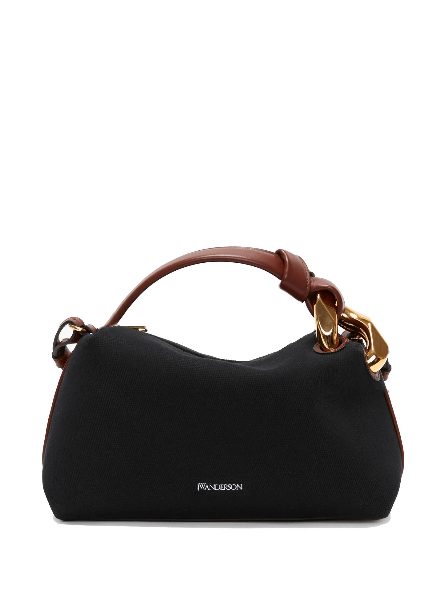 JWA Corner canvas tote bag