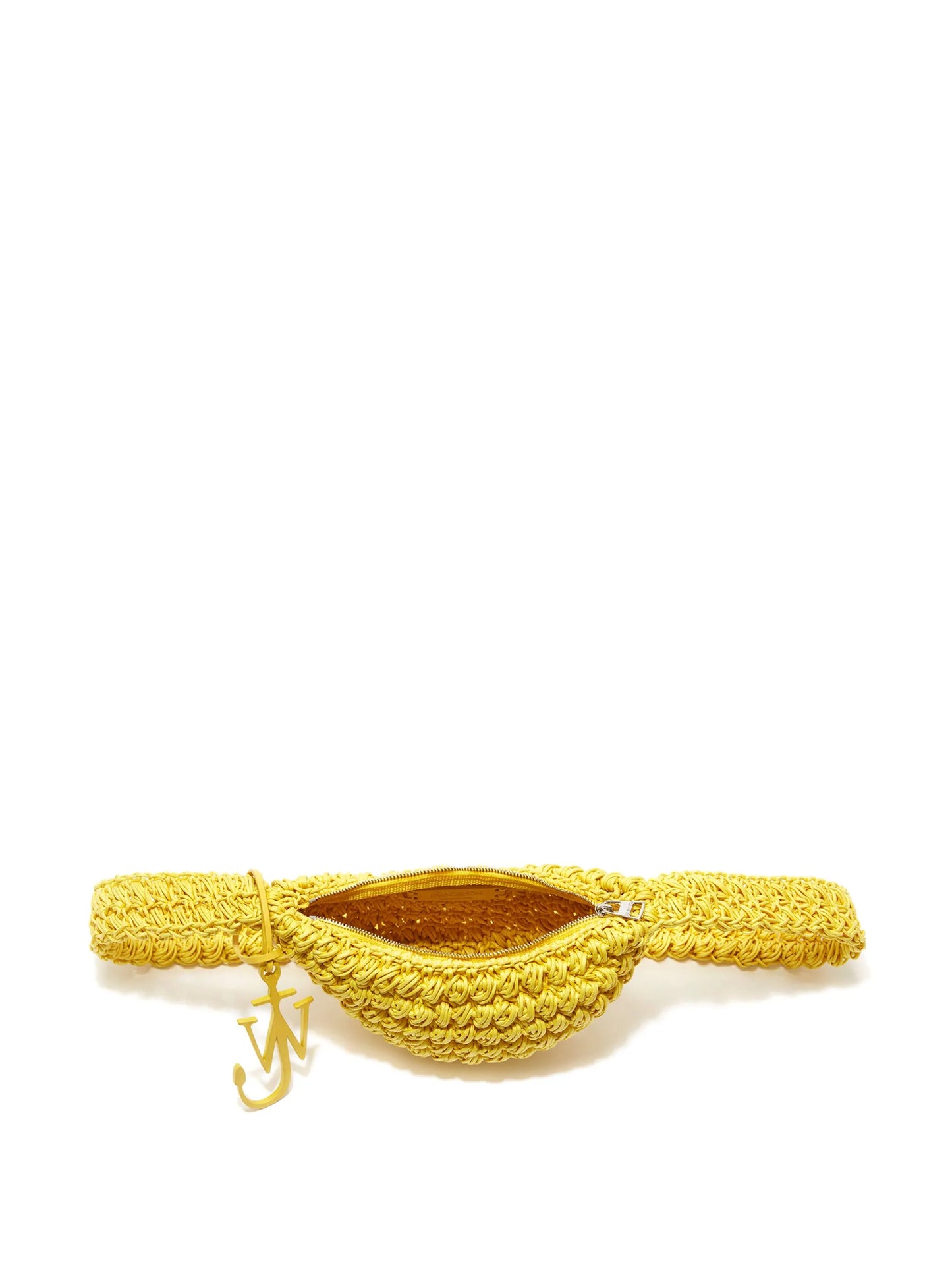 Popcorn sling bag
