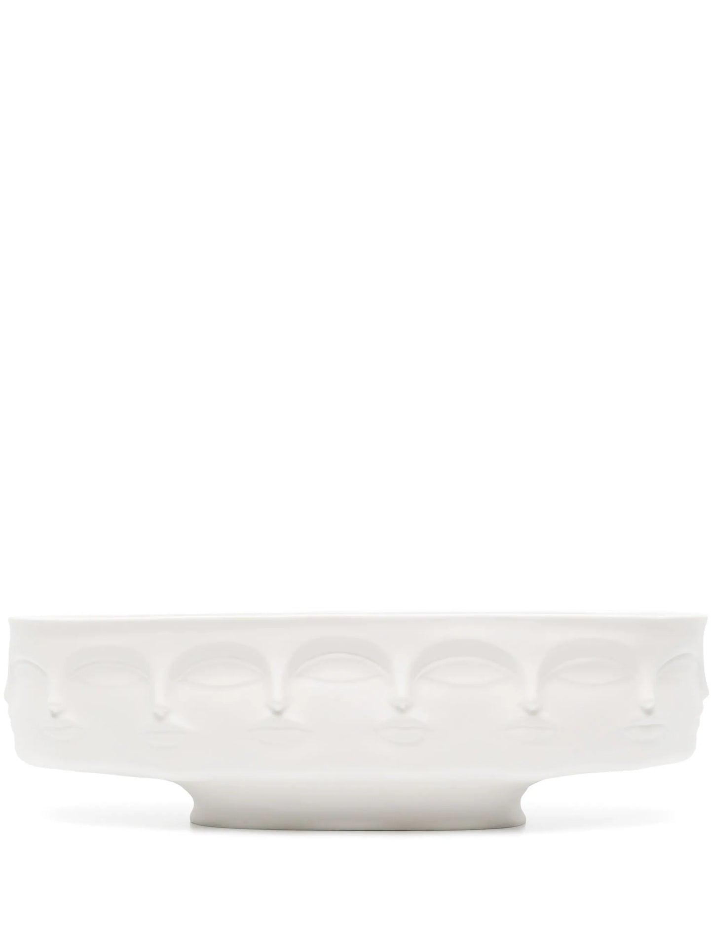 Dora Maar porcelain bowl (14.5cm x 47.5cm)