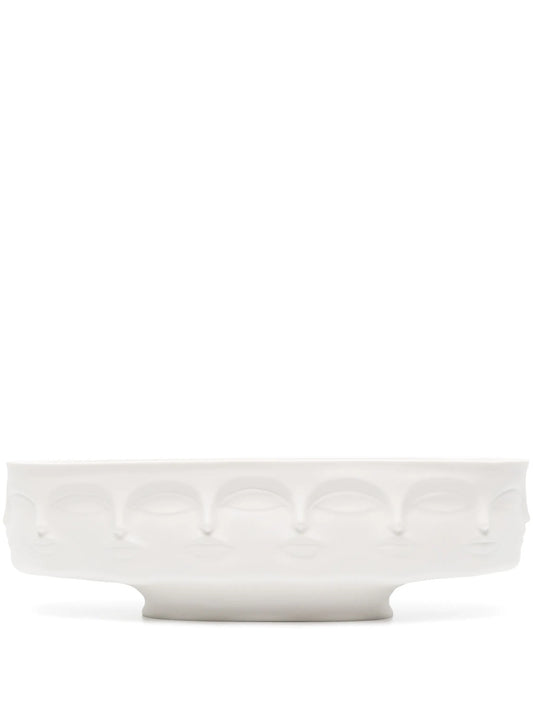 Dora Maar porcelain bowl (14.5cm x 47.5cm)