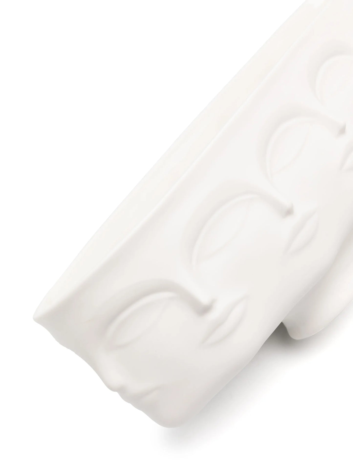 Dora Maar porcelain bowl (14.5cm x 47.5cm)